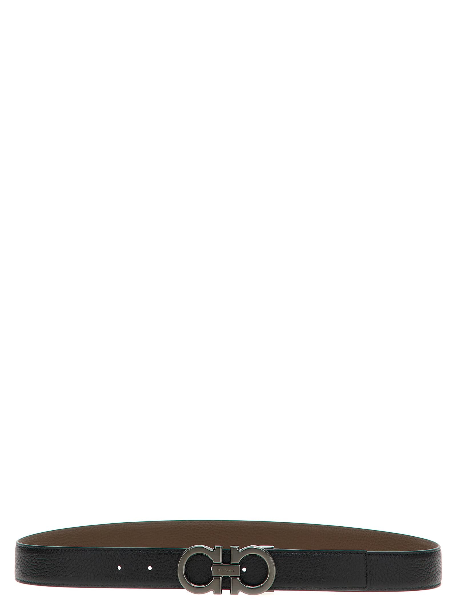 'Gancini' двосторонній пояс