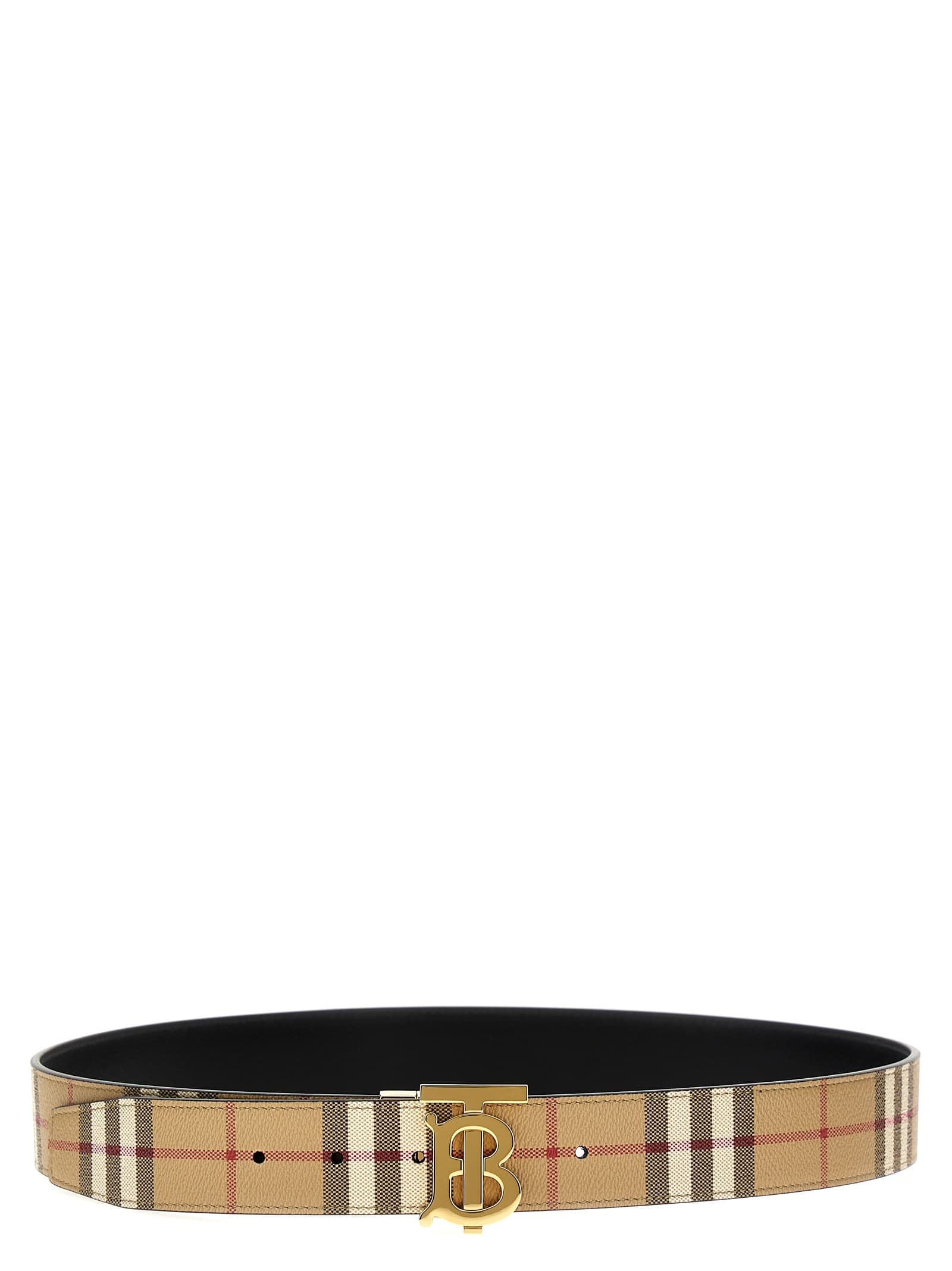 'TB' реверсивний пояс