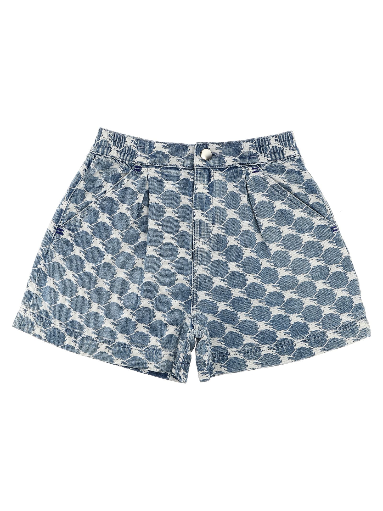 'Nicoletta' бермуди