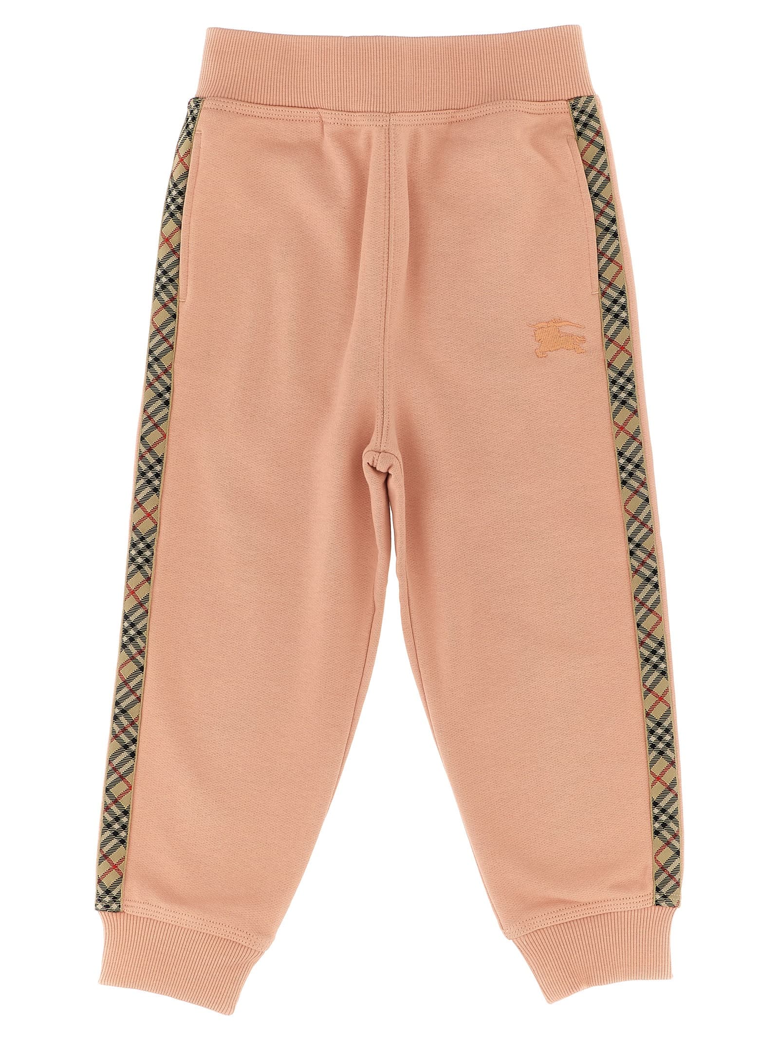 'Jackson Check Tape' джогери