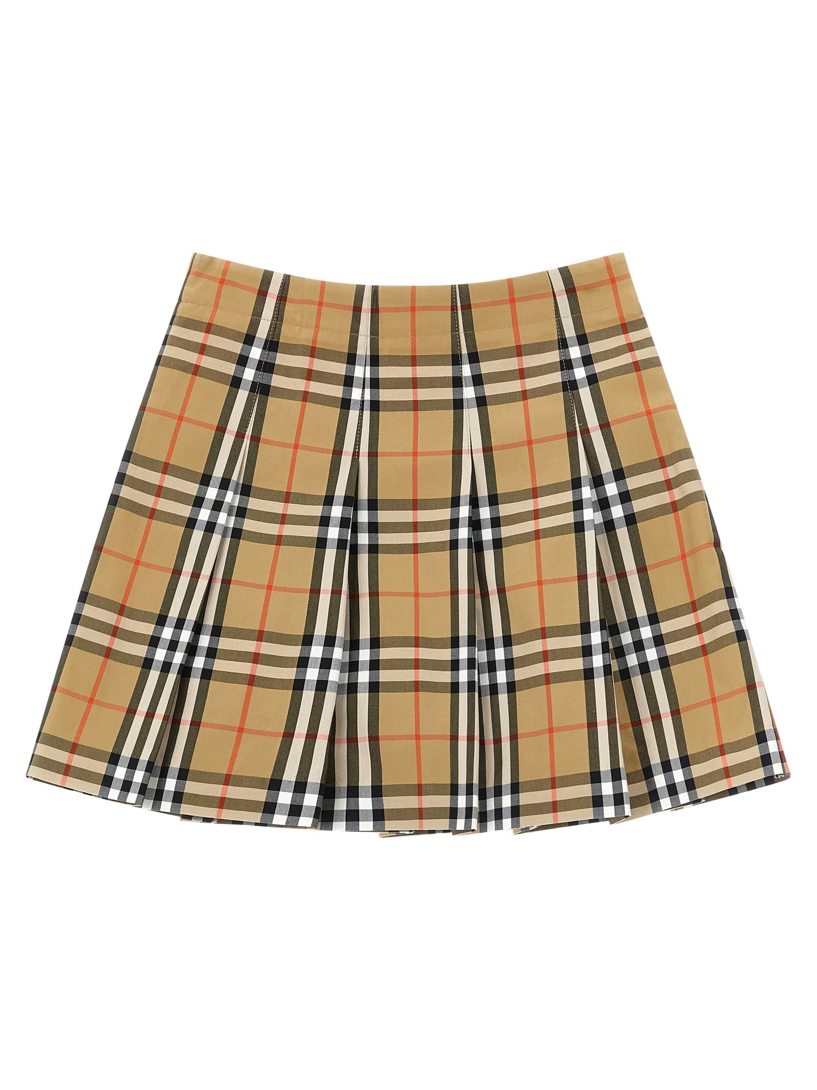 'Gabrielle' skirt