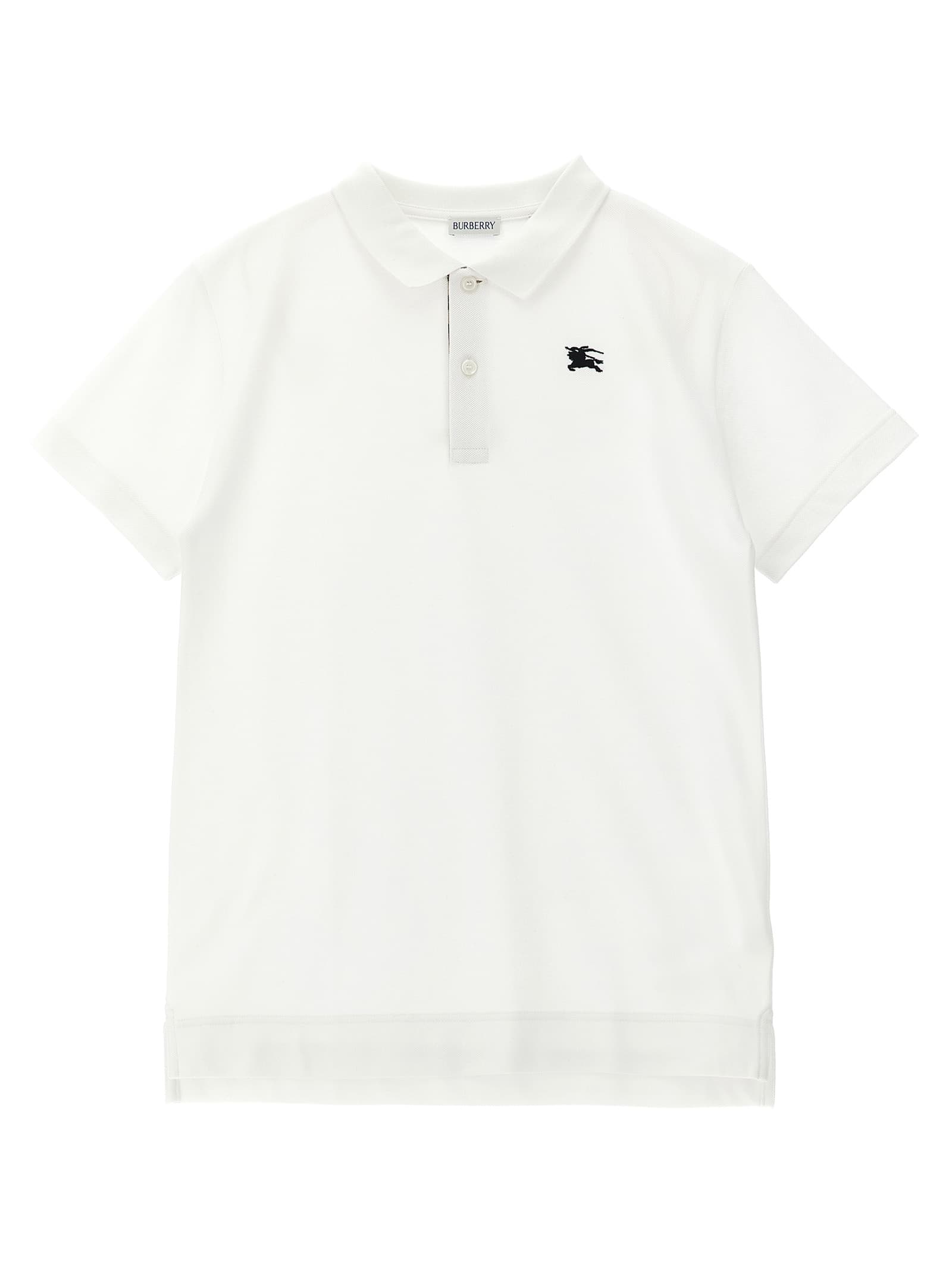 'Johane' polo shirt