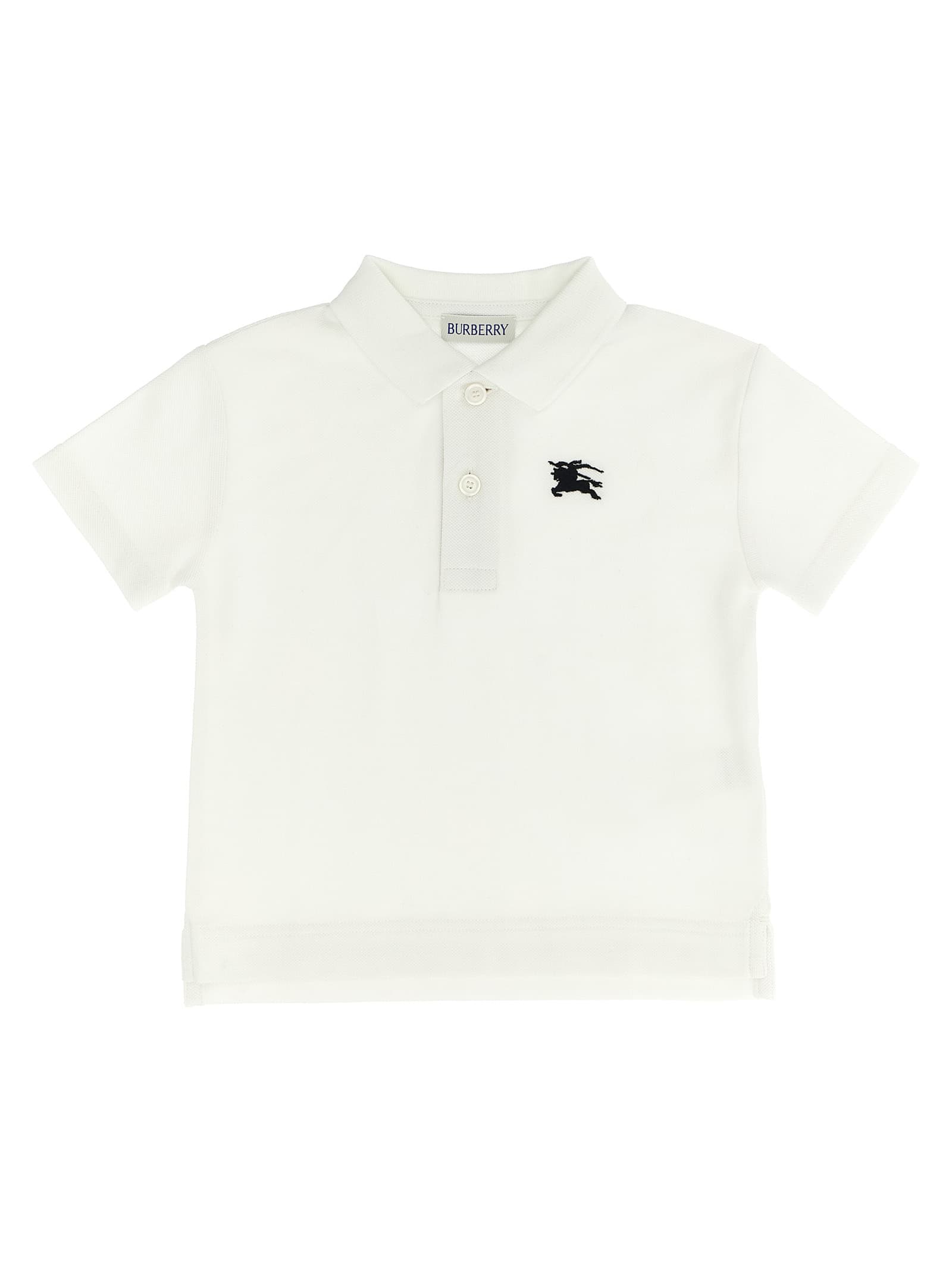 'Johane' polo shirt