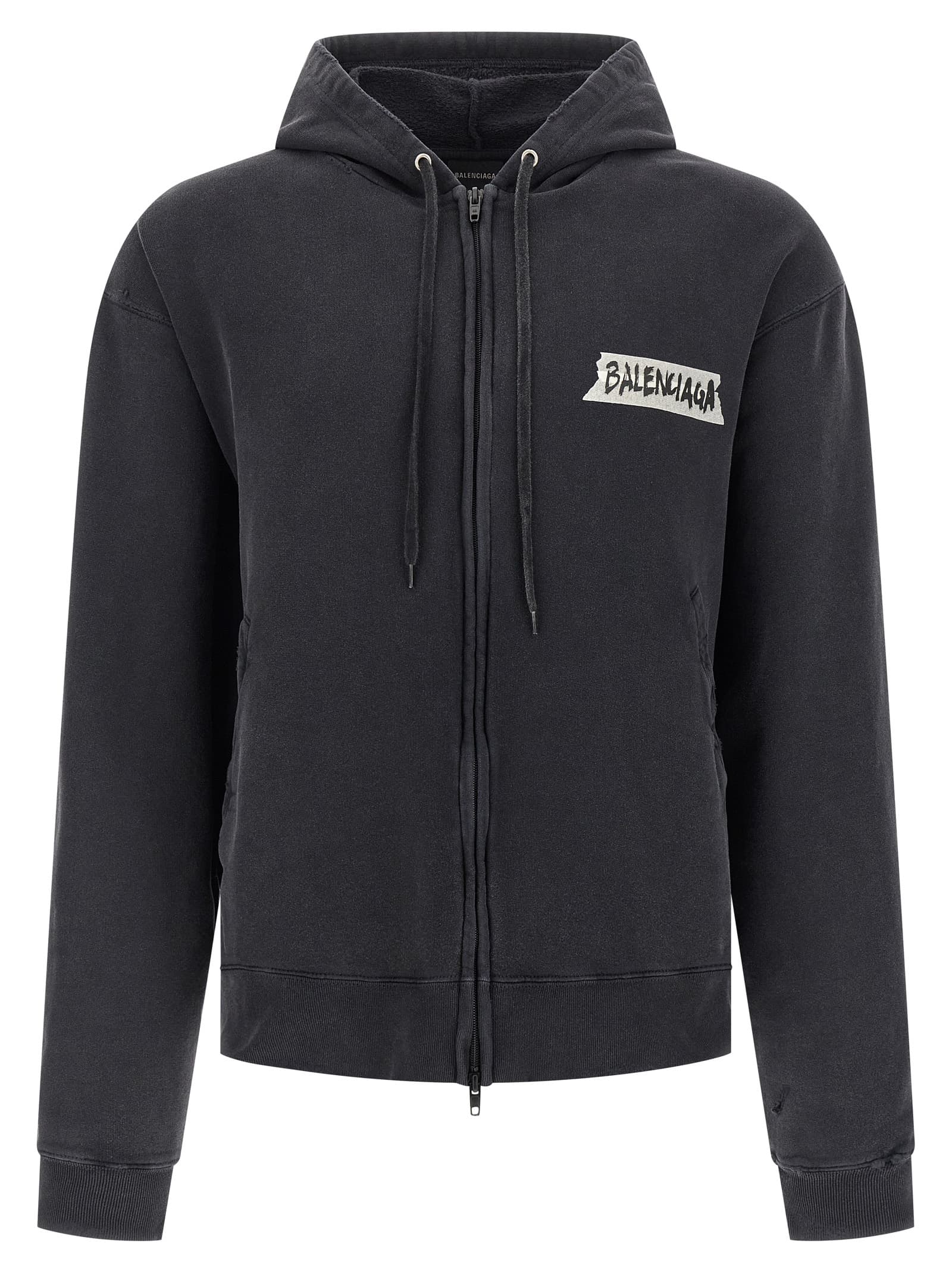 'Masking Tape' худі