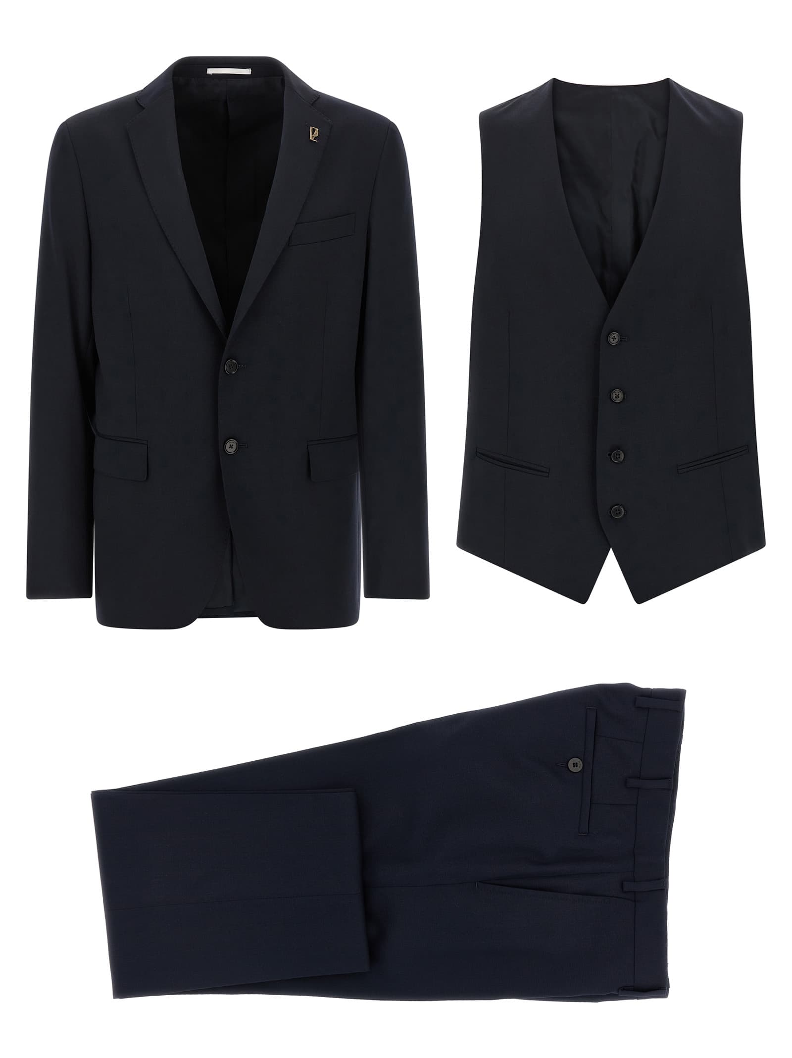 3-частинна 'Lord' сукня