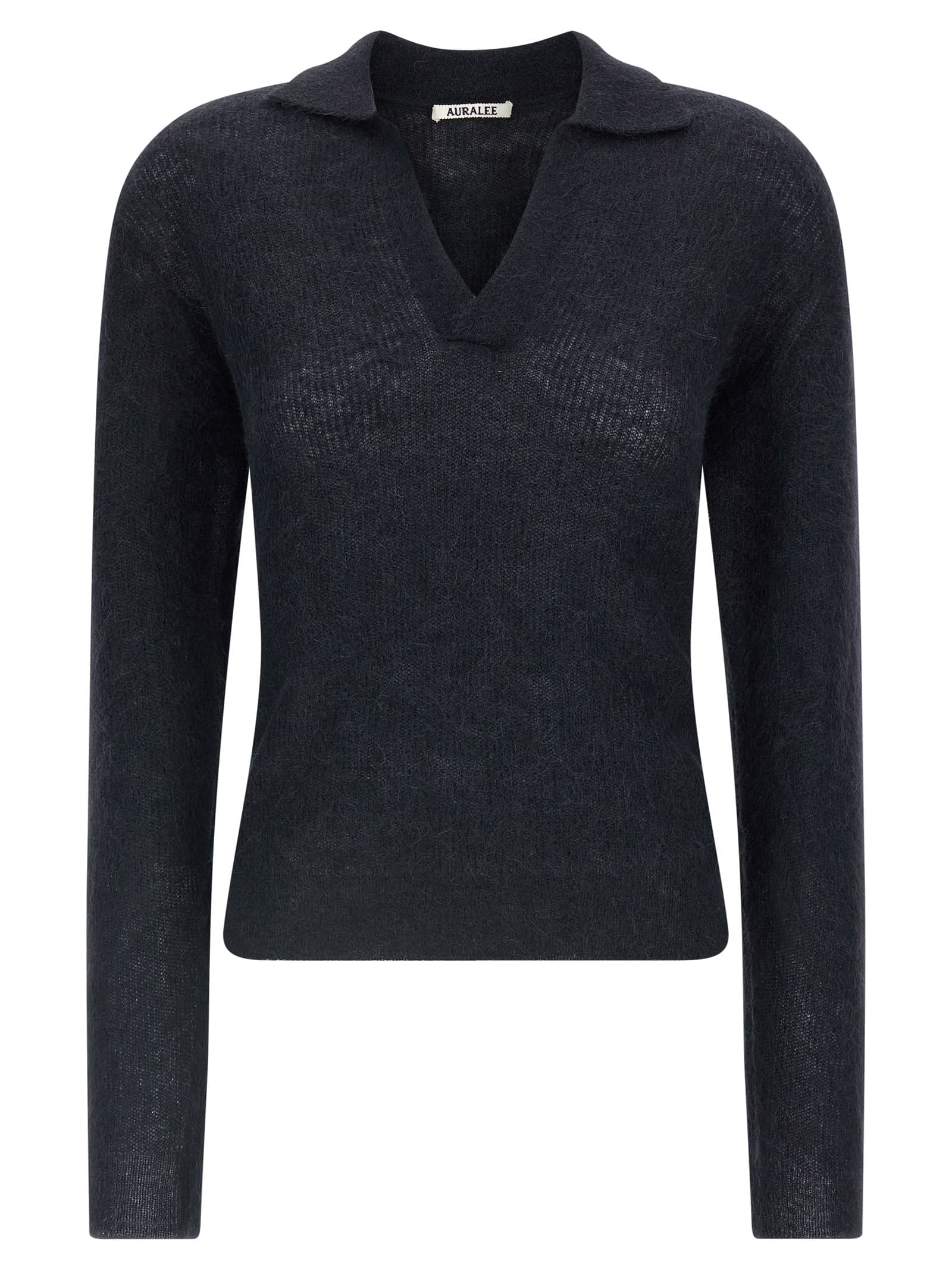 Поло з пряжі там