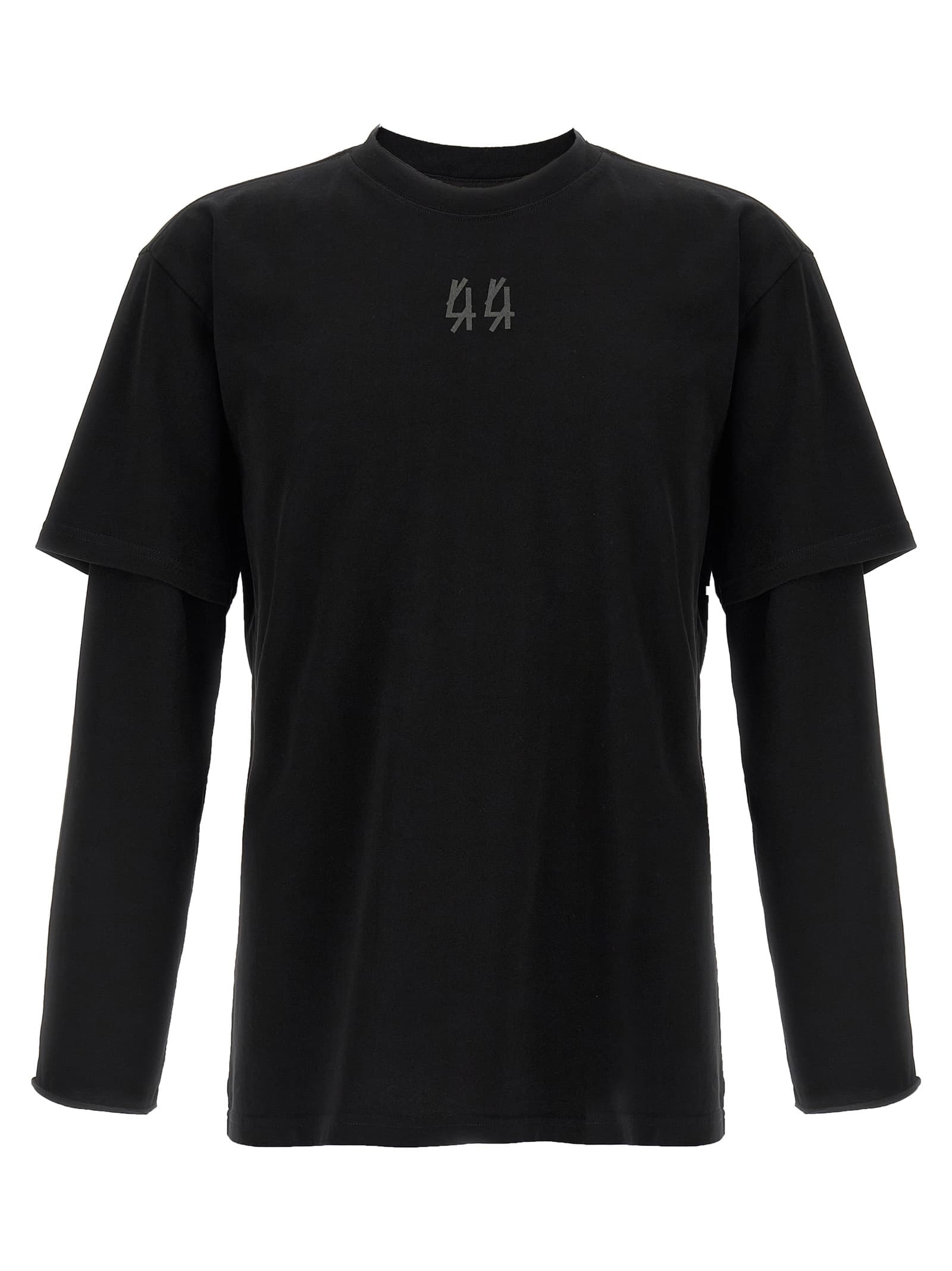 'Classic Double Sleeve' футболка