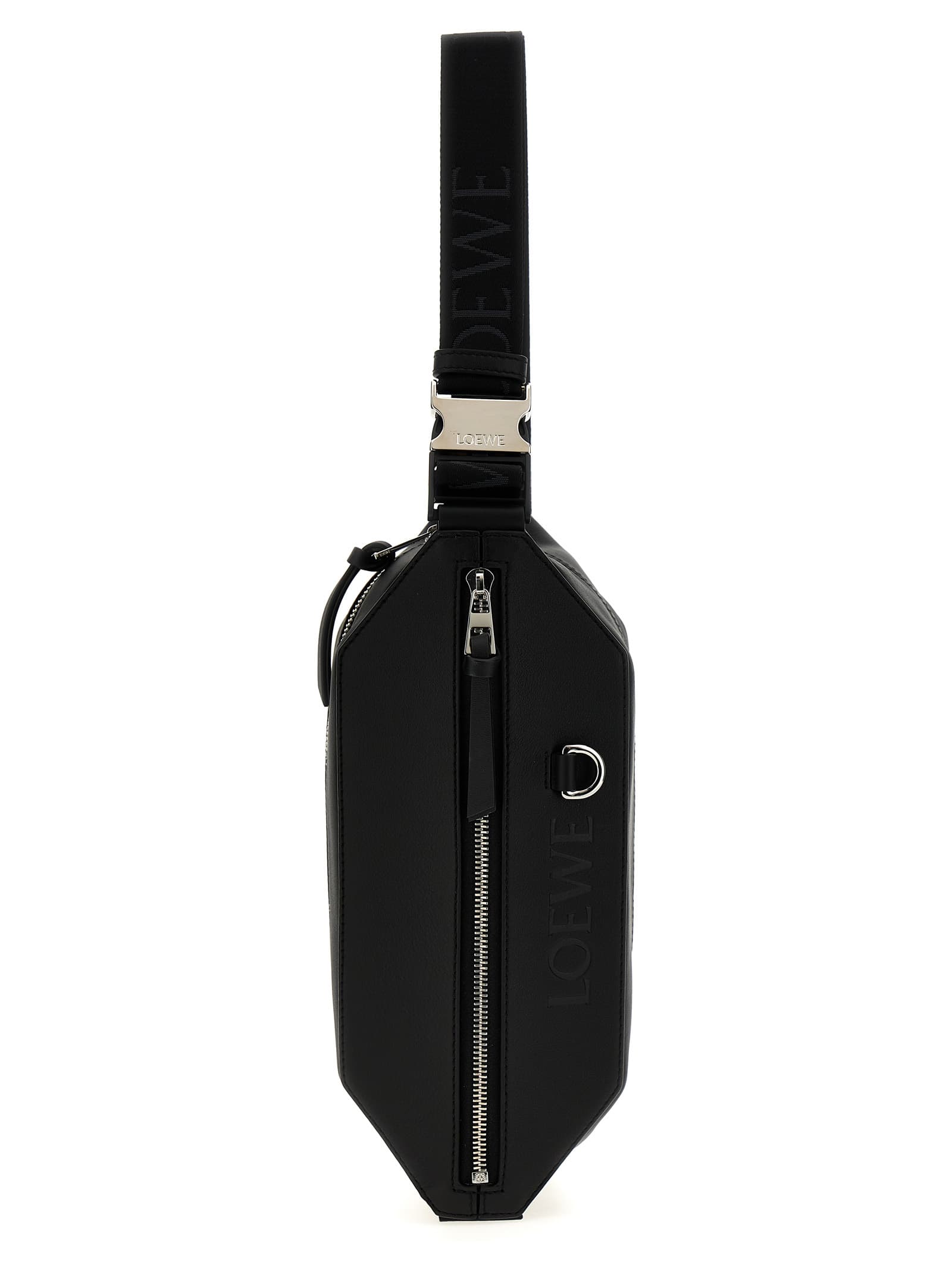 'Convertible Sling' поясна сумка