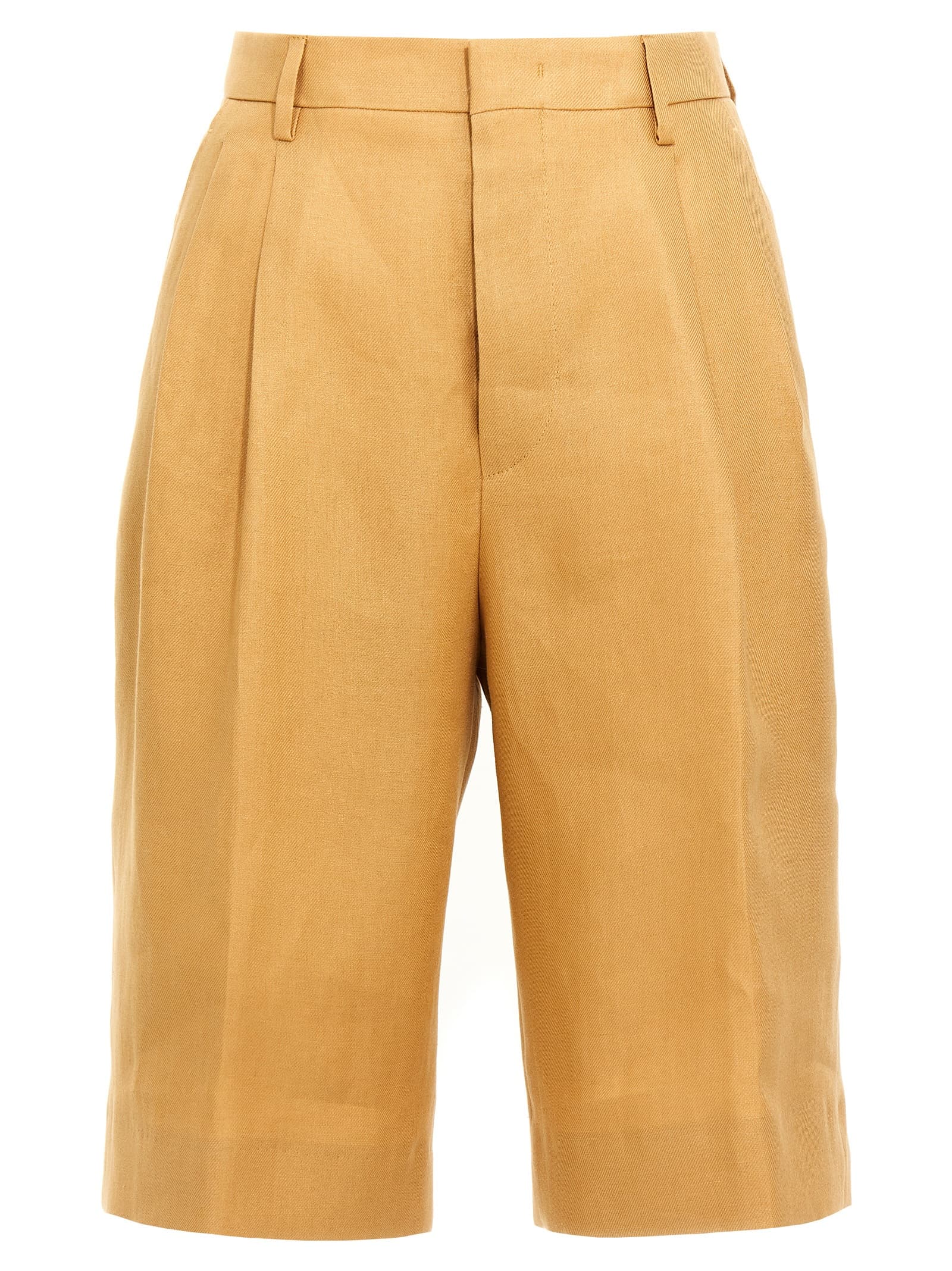 'B-Effie' bermuda shorts
