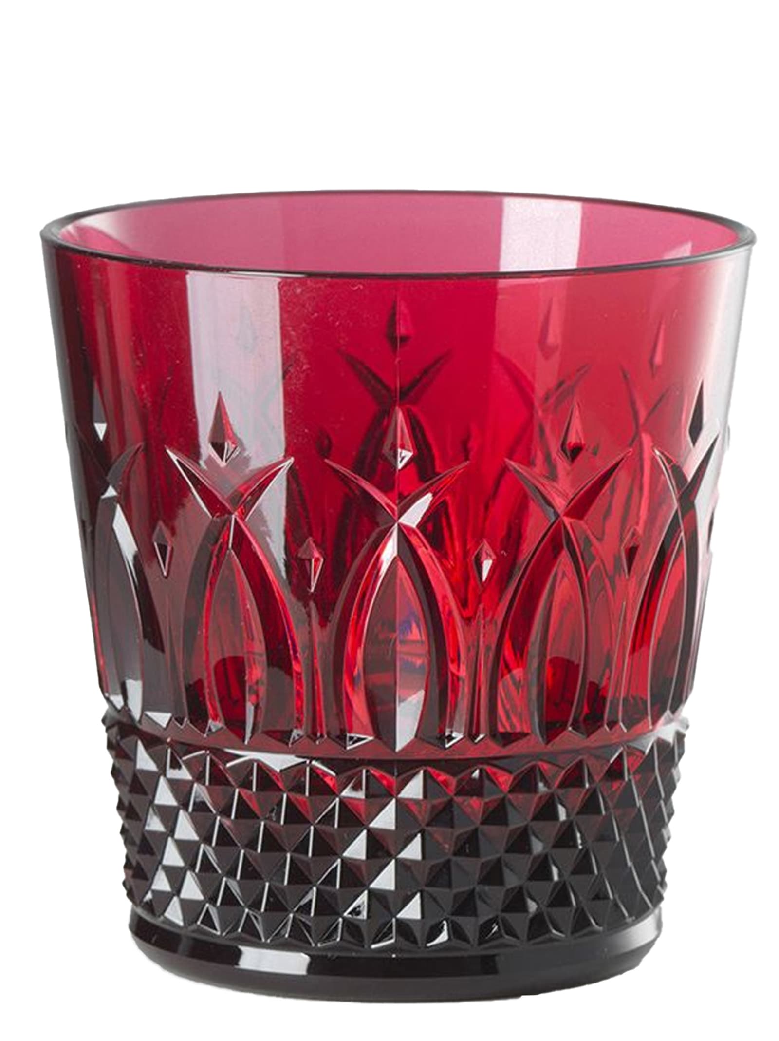 'Italia' water glass 290 ml