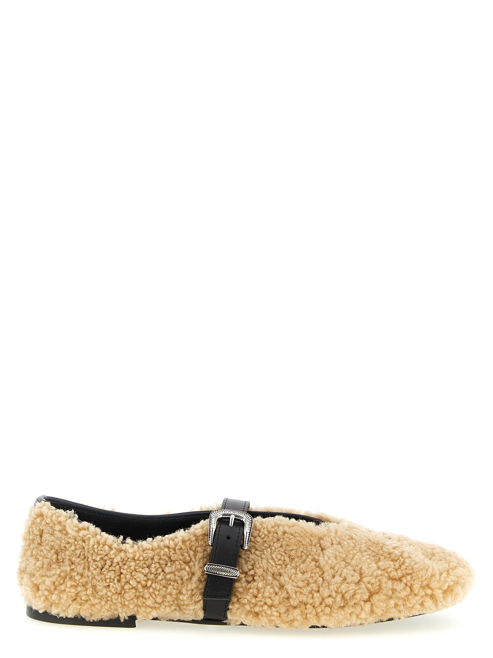 'Jude' ballet flats - зображення 1