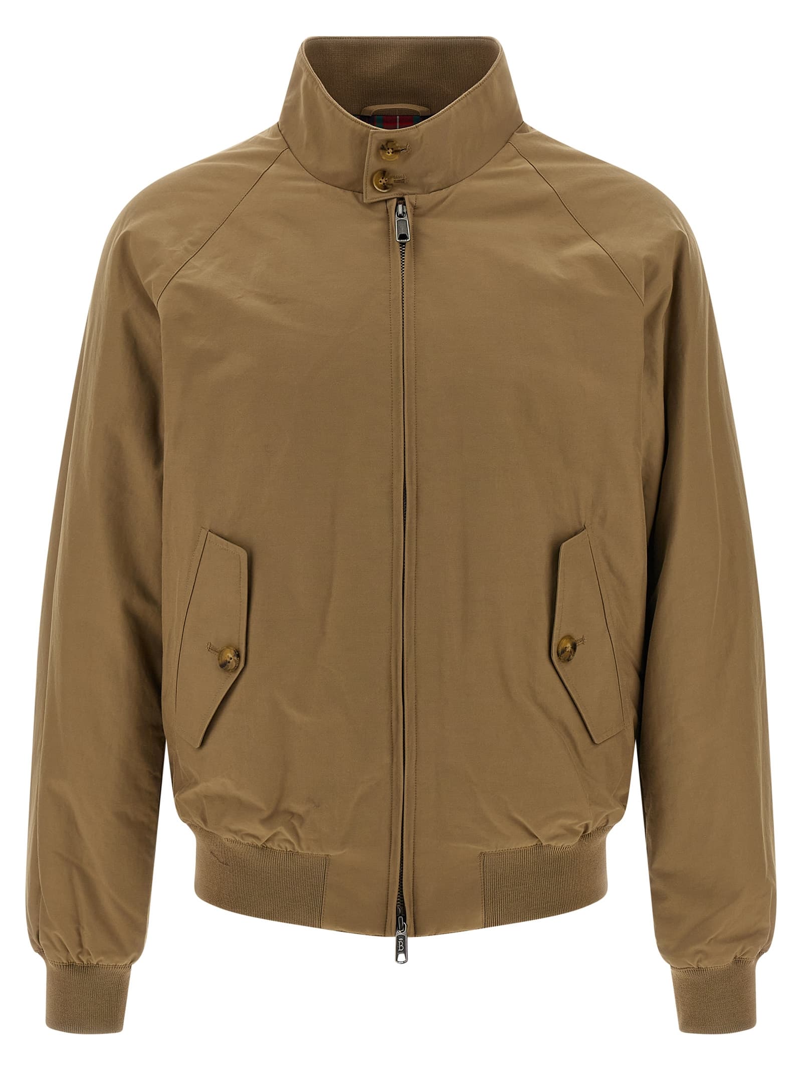 'G9 Thermal' jacket