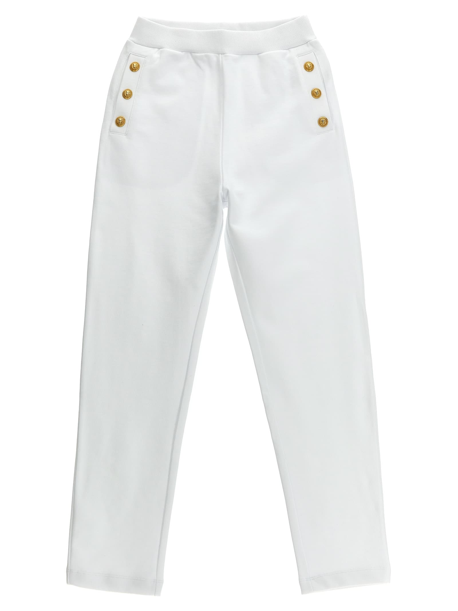 Джоггери з кнопками логотипу