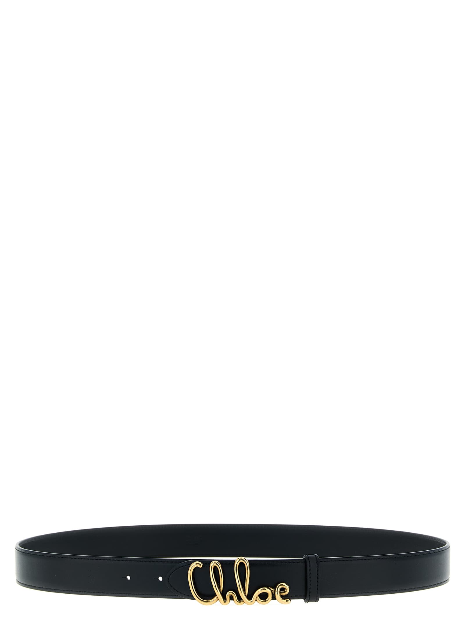 'Chloé Iconic' ремінь