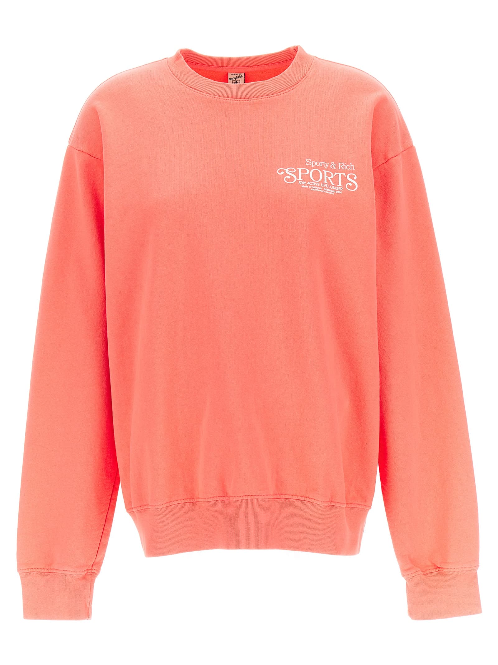 'Sports' sweatshirt - зображення 1
