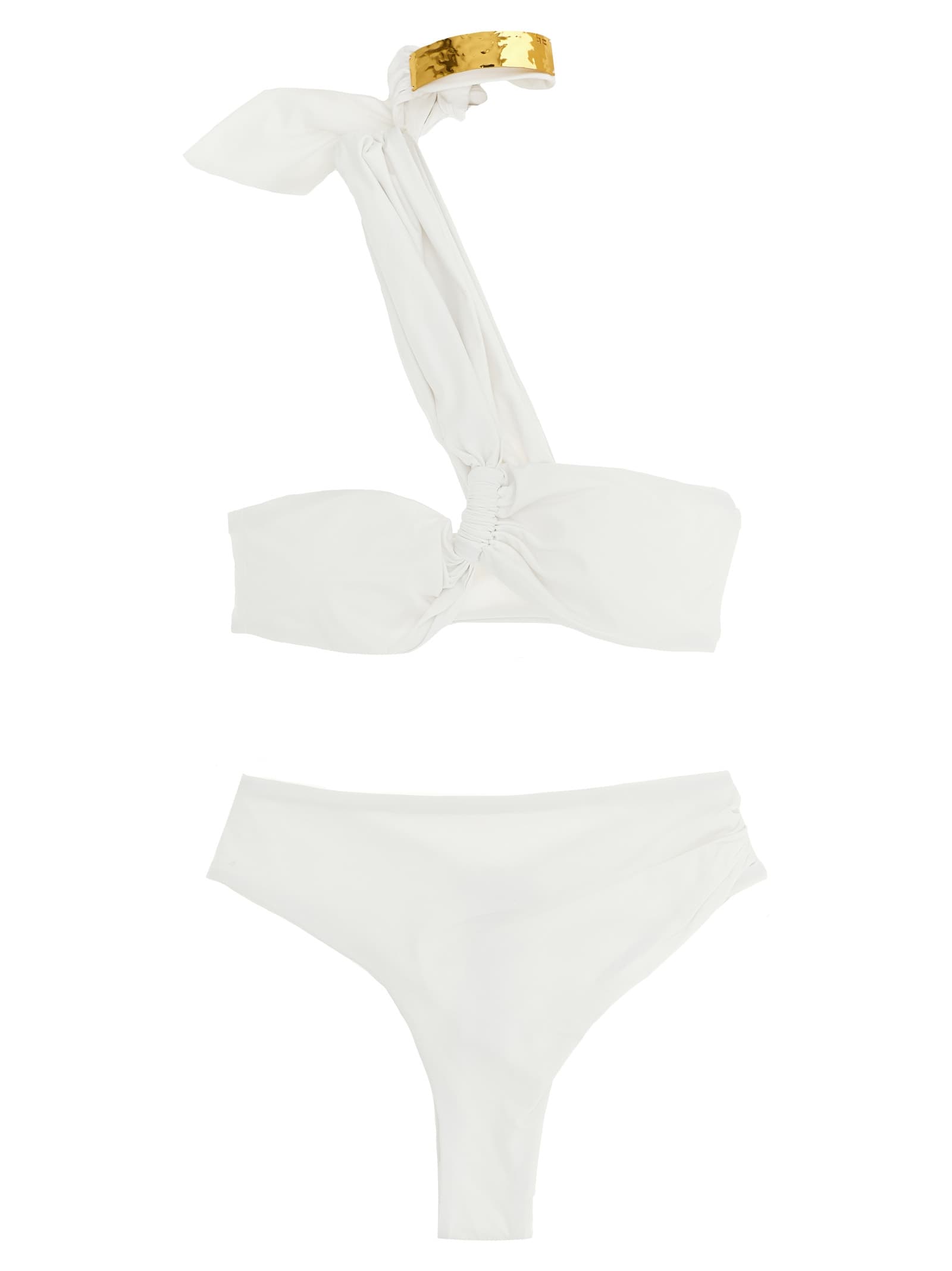 Бікіні з коштовностями