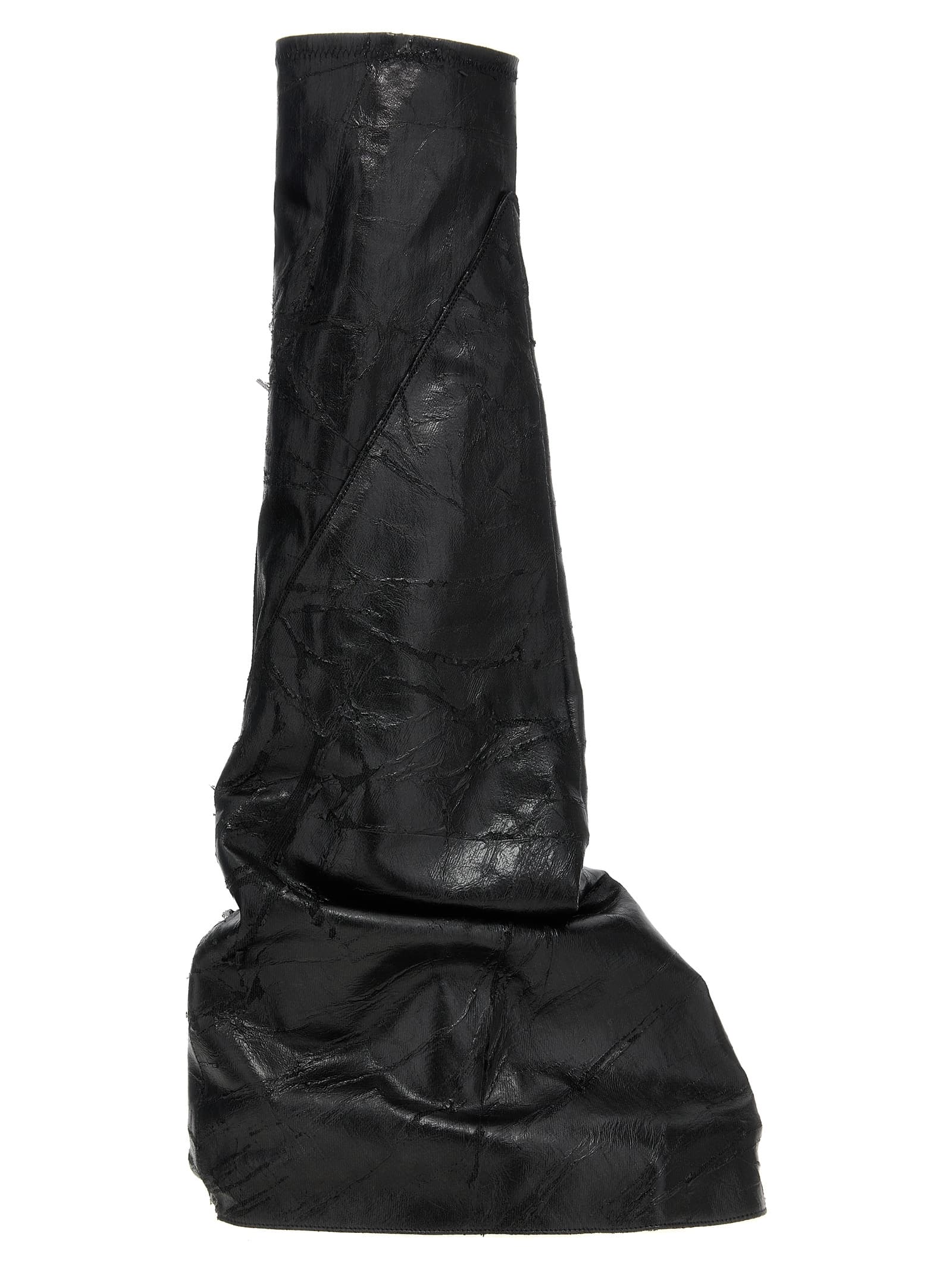 'Fetish' черевики