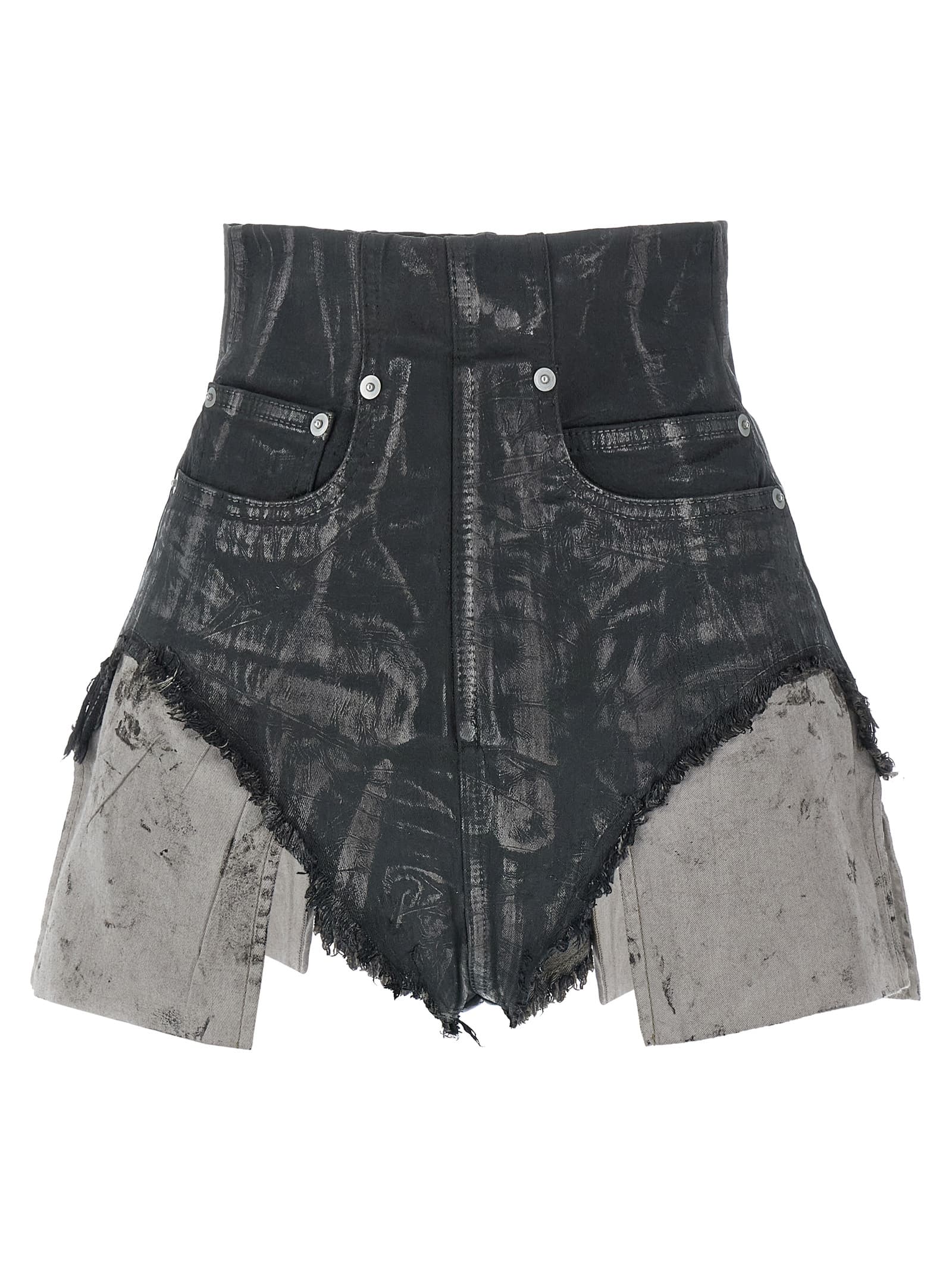 'Dirt Cutoffs' шорти