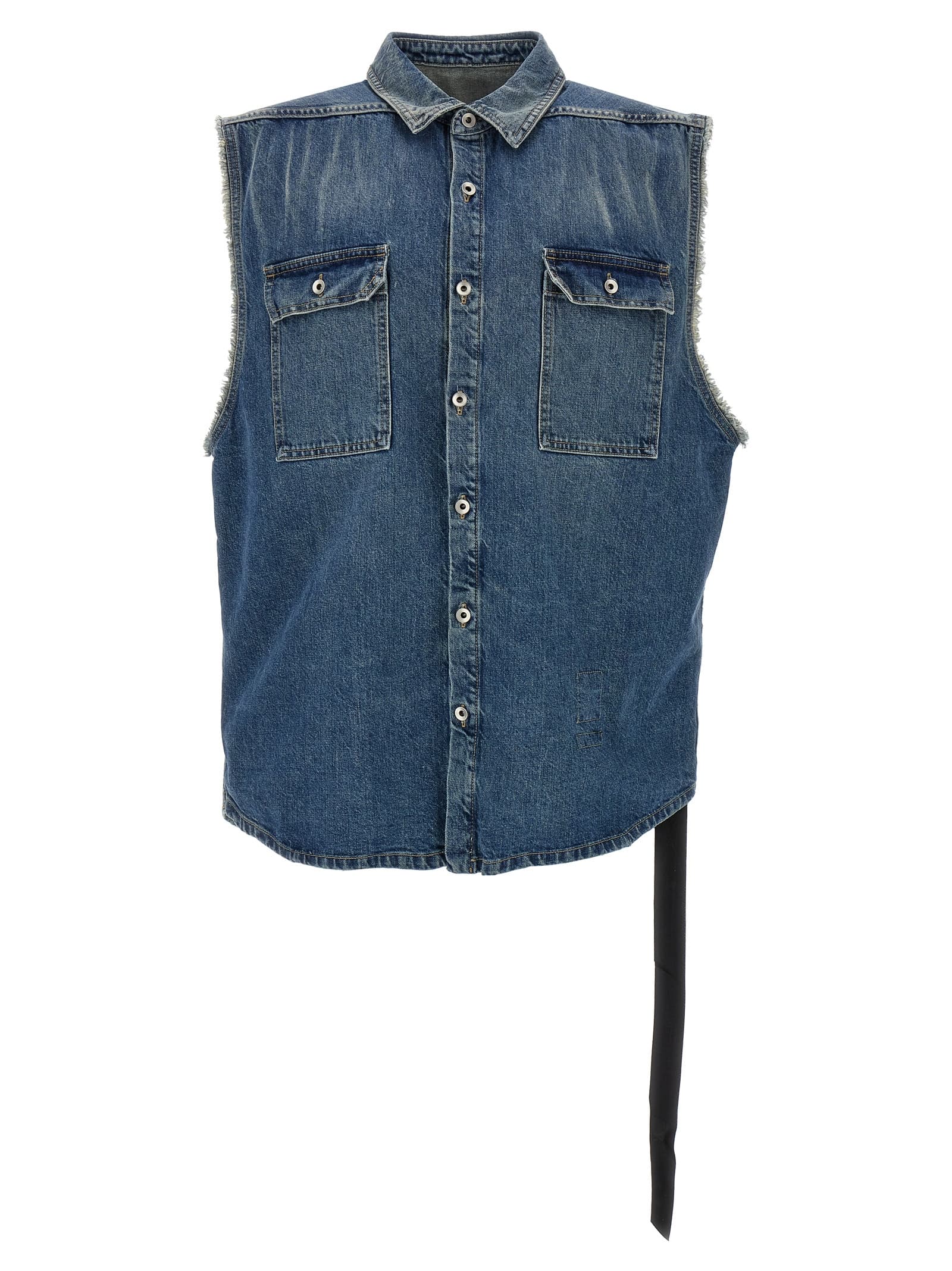 'SL Tommy Jumbo' сорочка