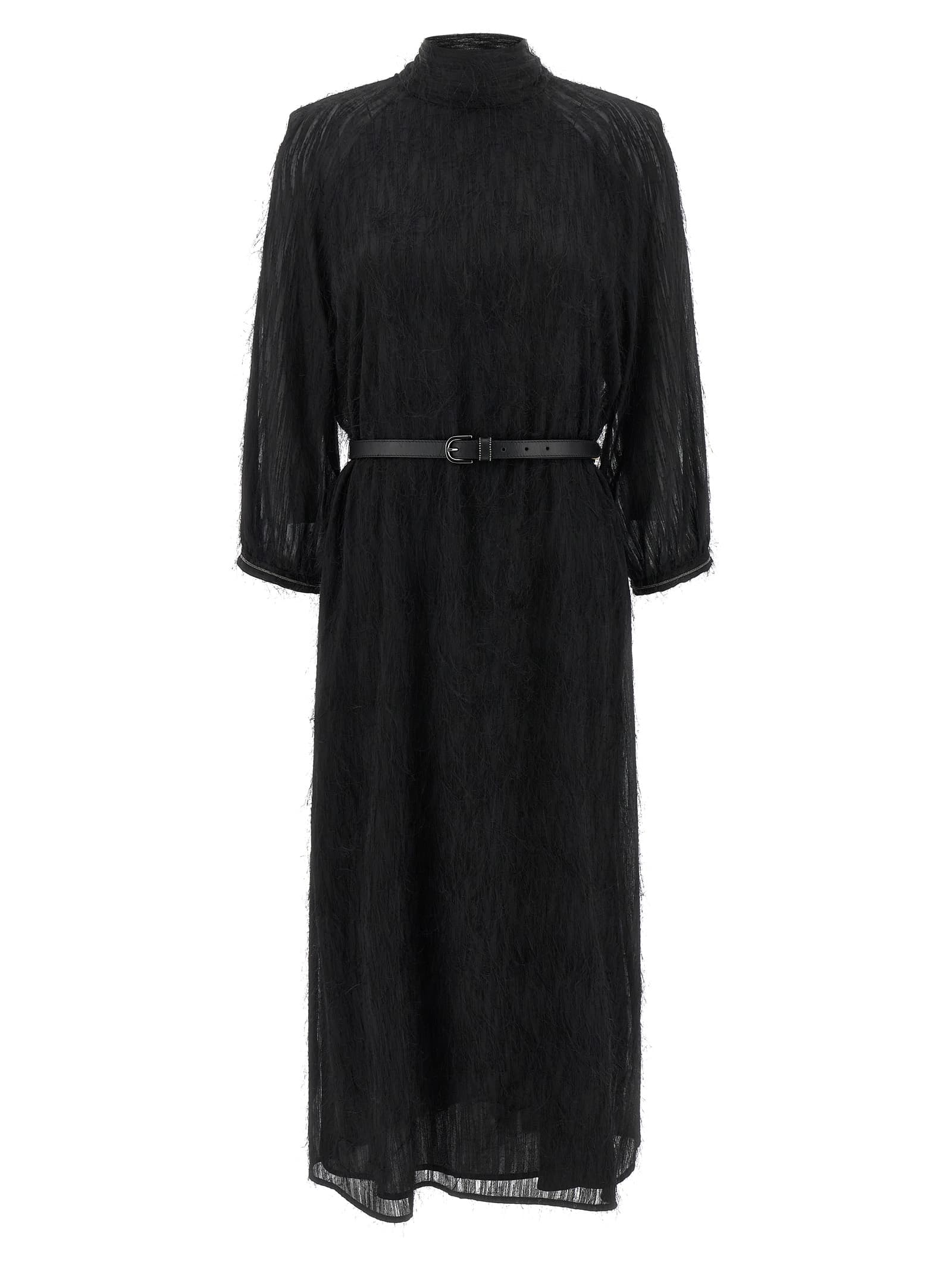 Сукня з фільмового купе