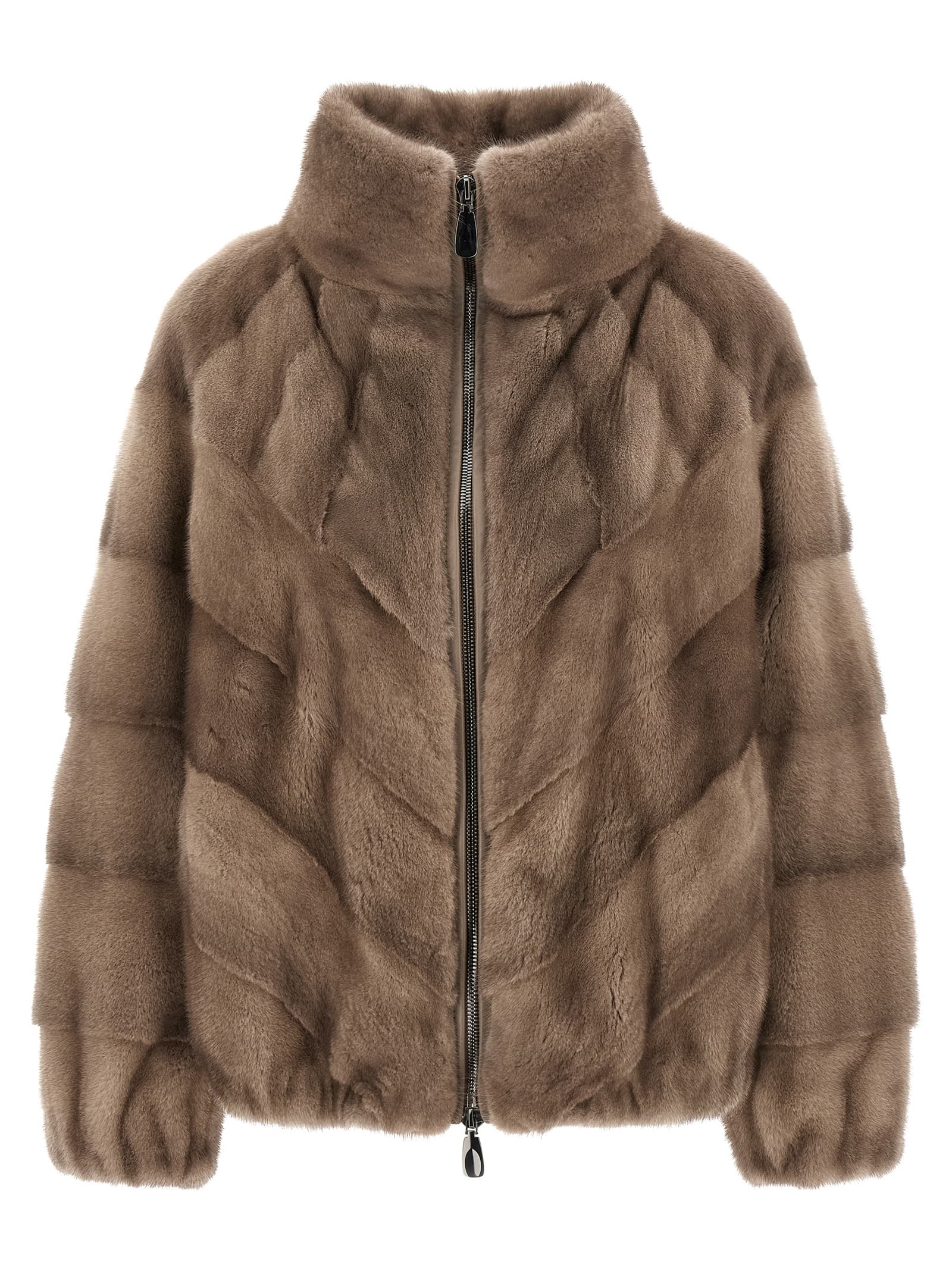 'Boy' jacket - зображення 1