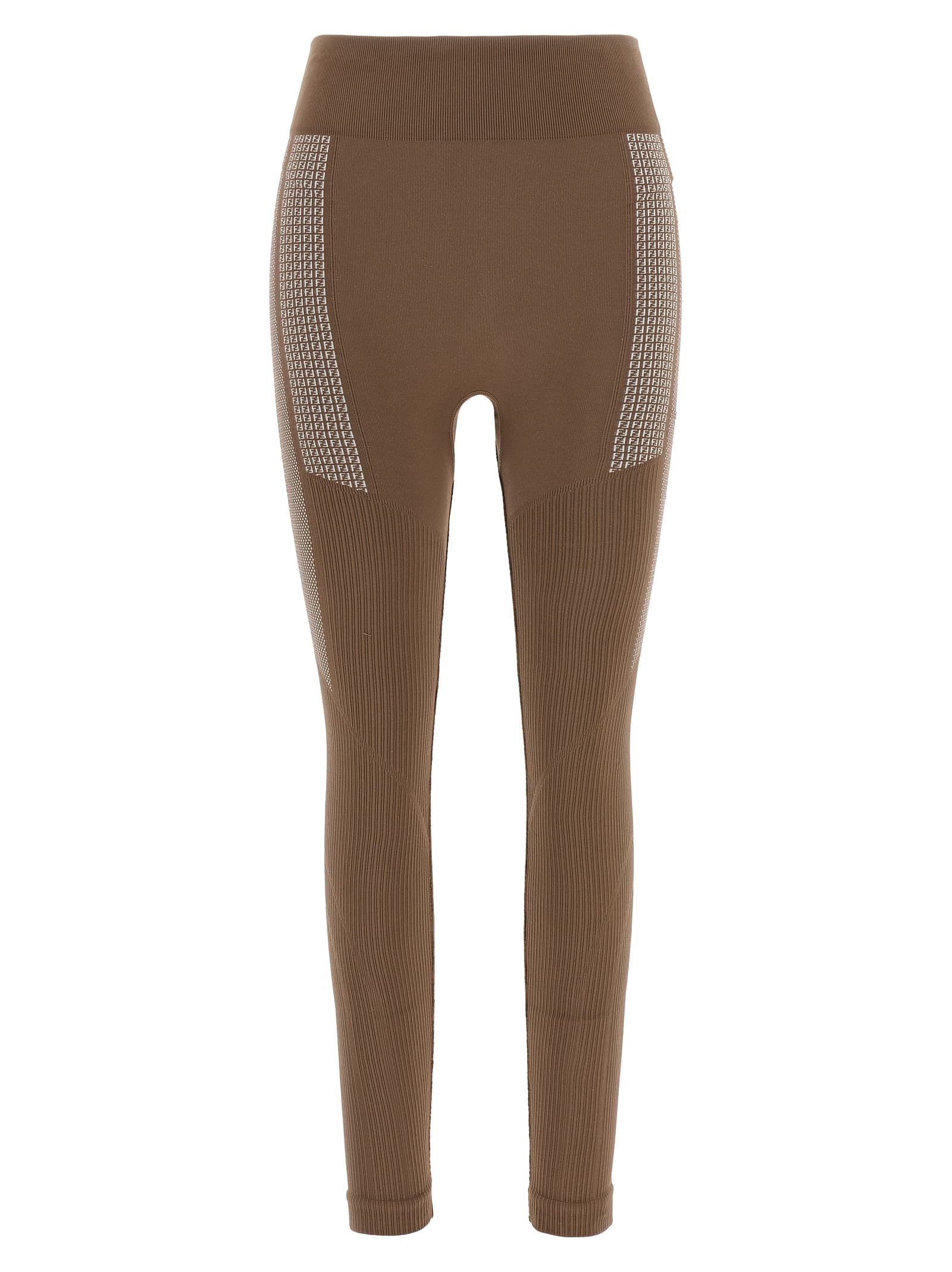 'Seamless' leggings - зображення 1