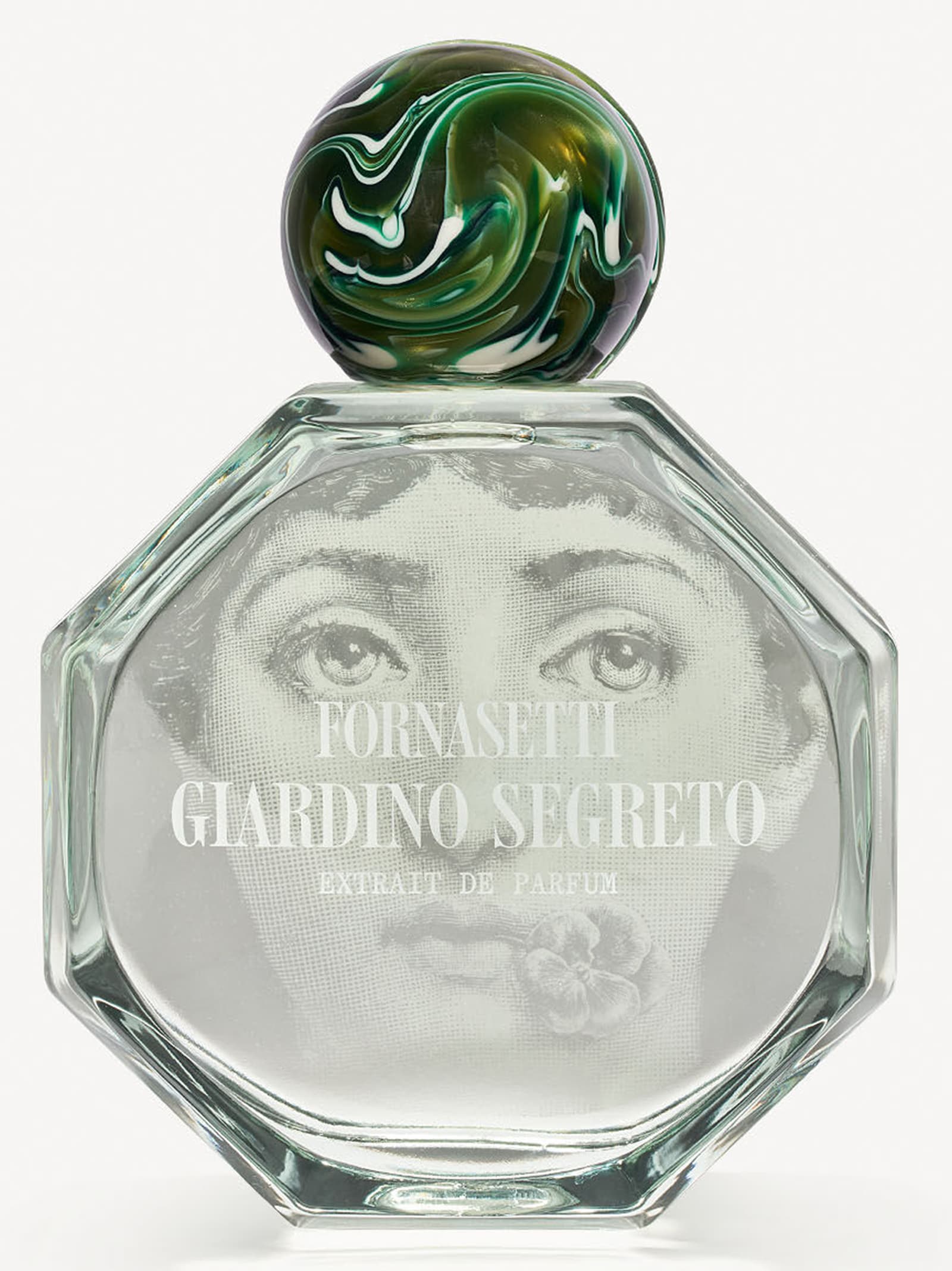'Giardino Segreto' Extrait de Parfum 100 мл