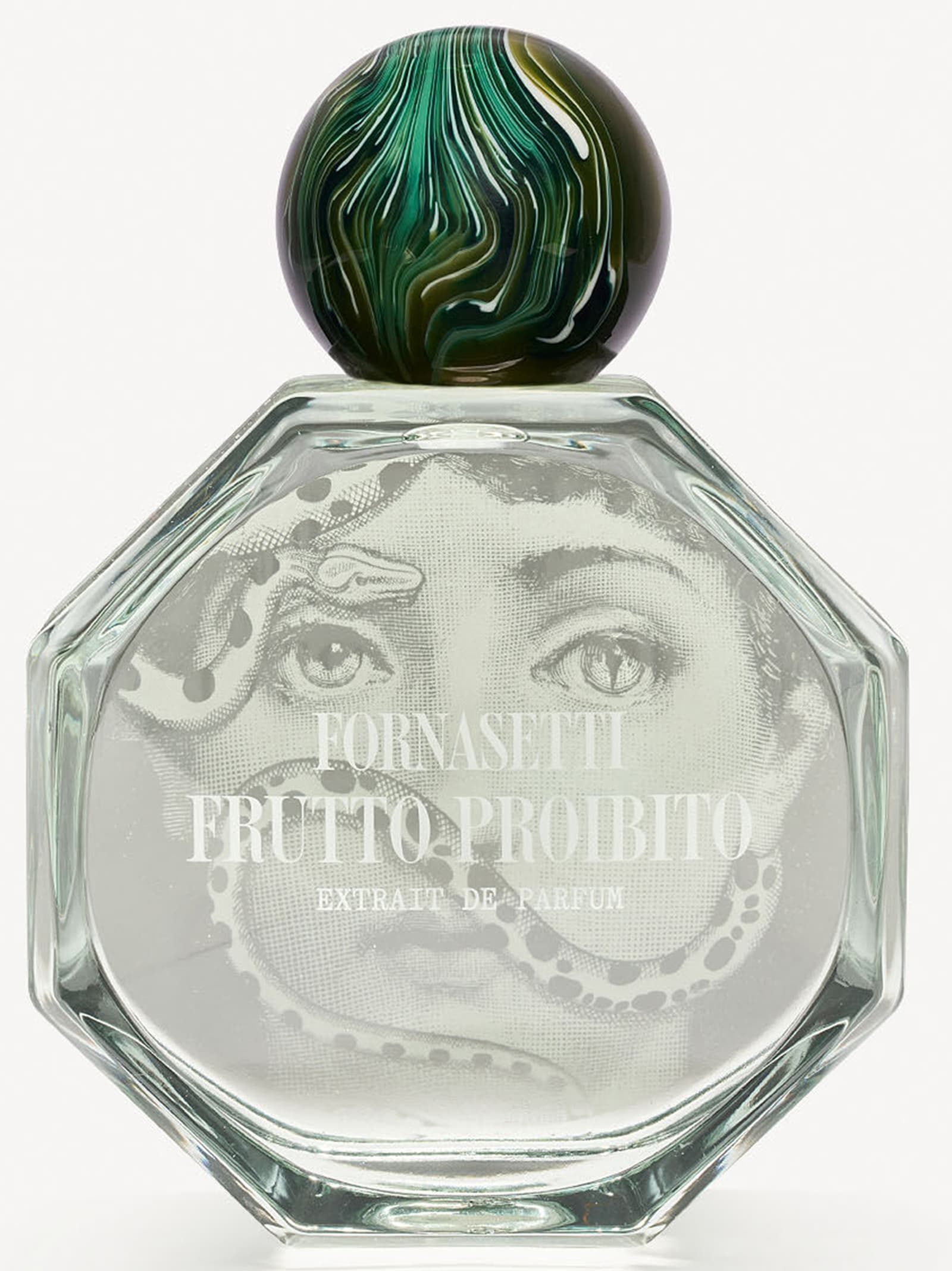 'Frutto Proibito' Extrait de Parfum 100 ml