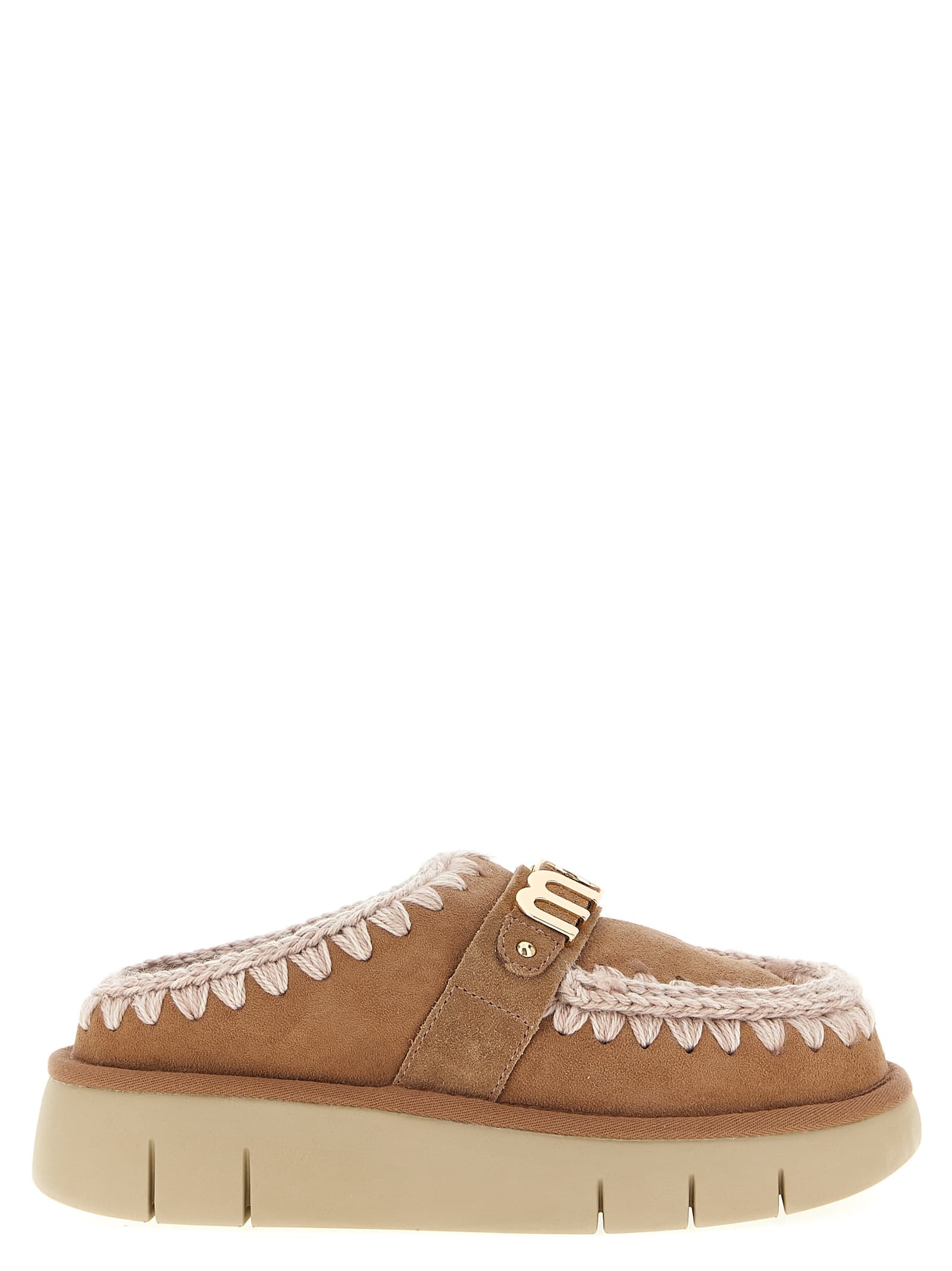 'Bounce clog' саботи