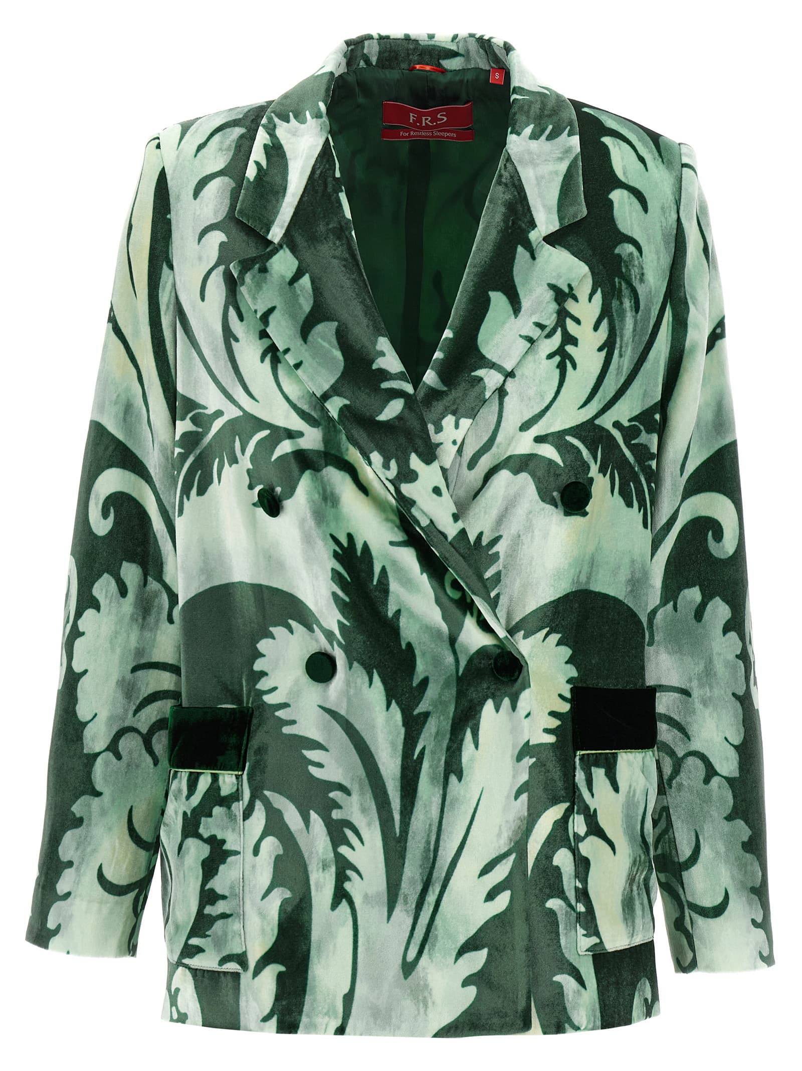 'Mereope' блейзер