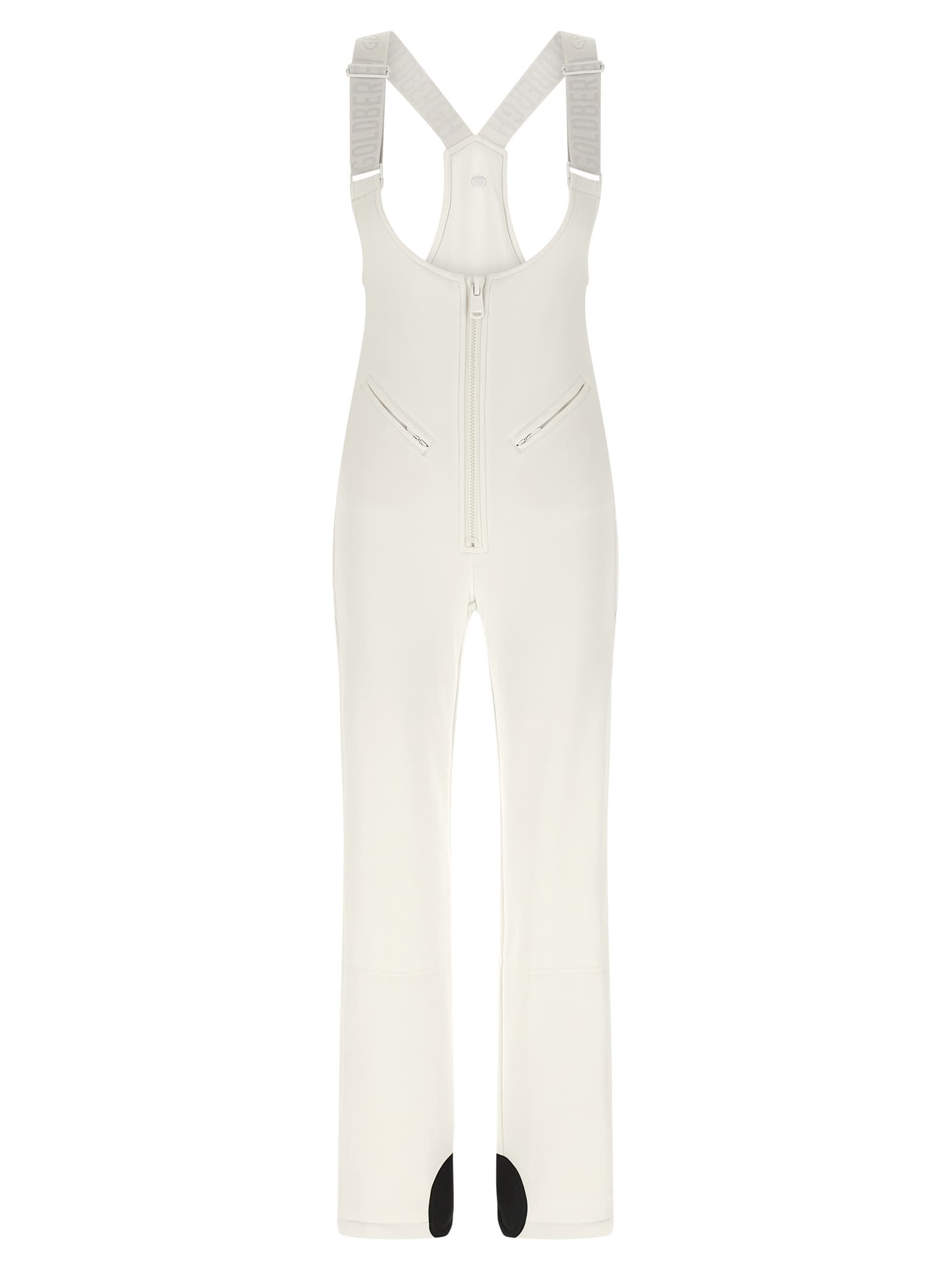 'Phoebe' ski overalls