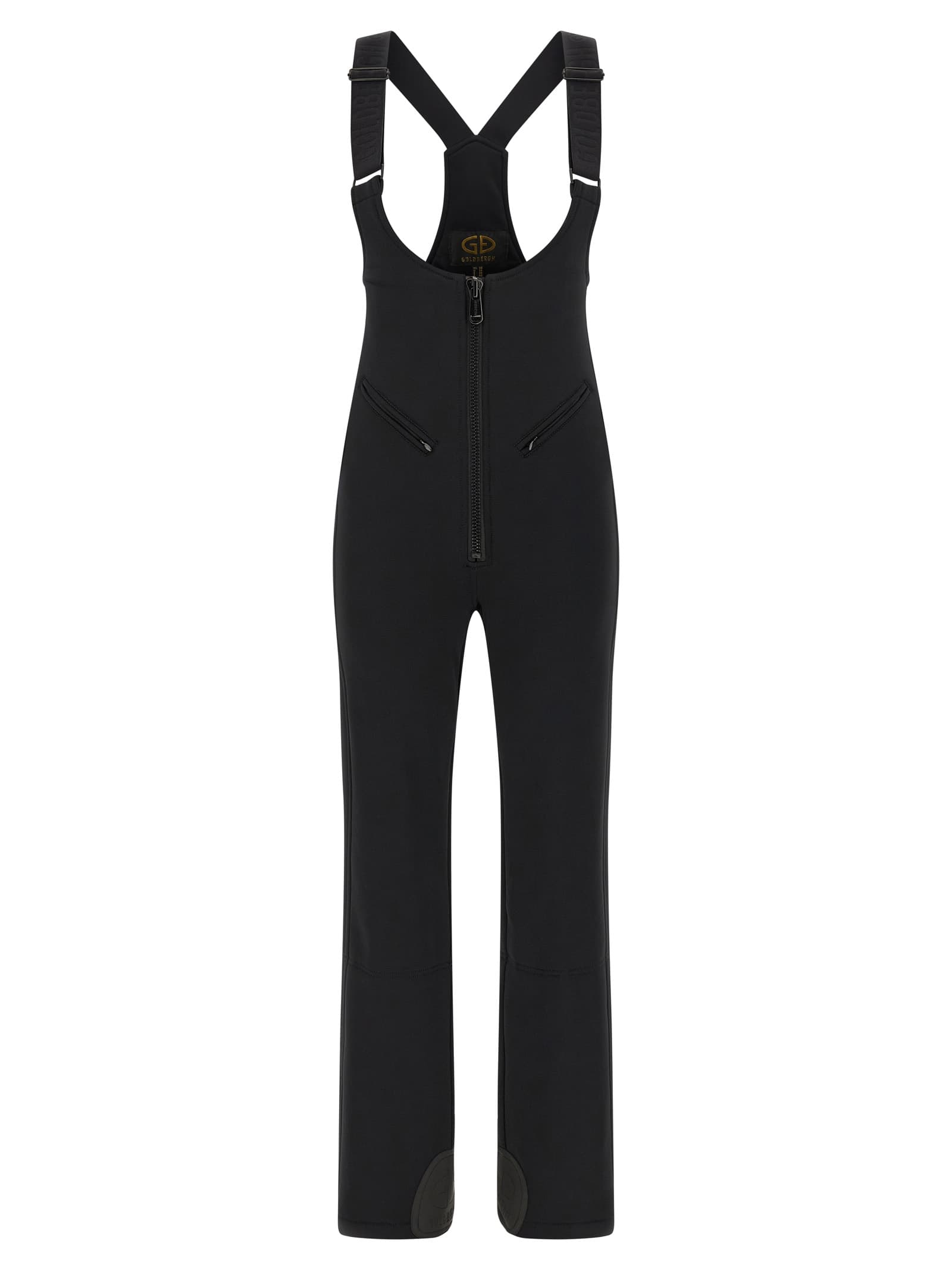 'Phoebe' ski overalls
