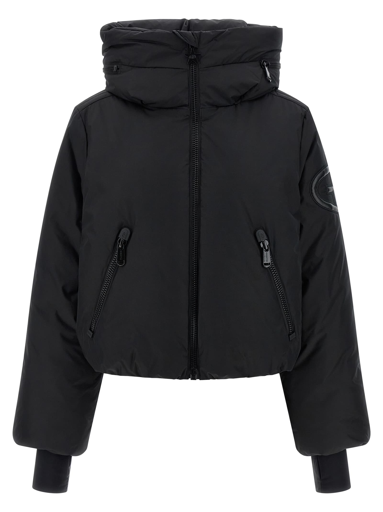 'Porter' куртка з пухом