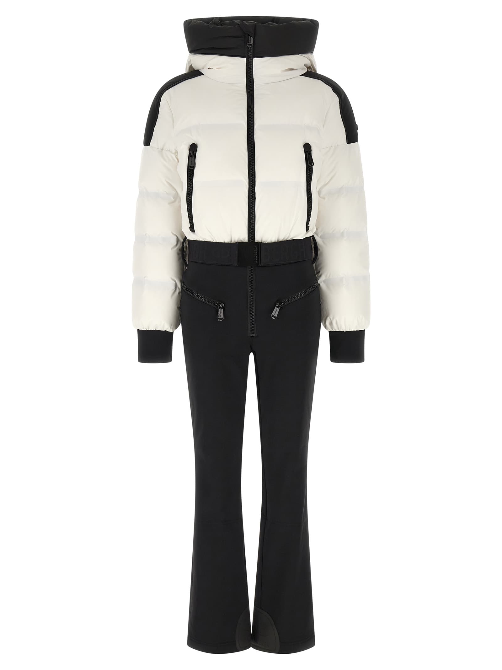 'Néve' ski suit