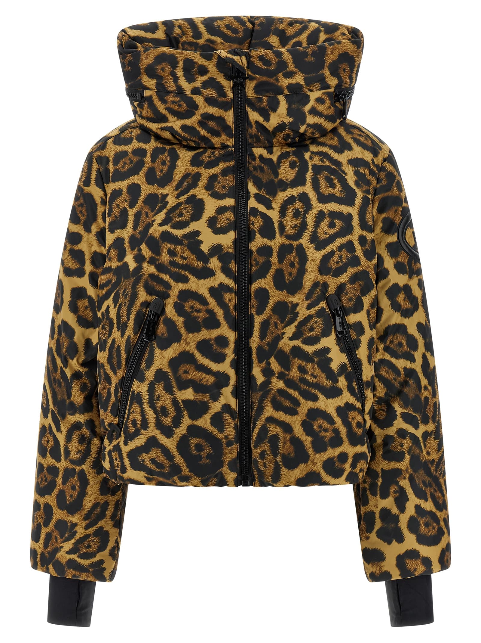 'Pantera' down jacket