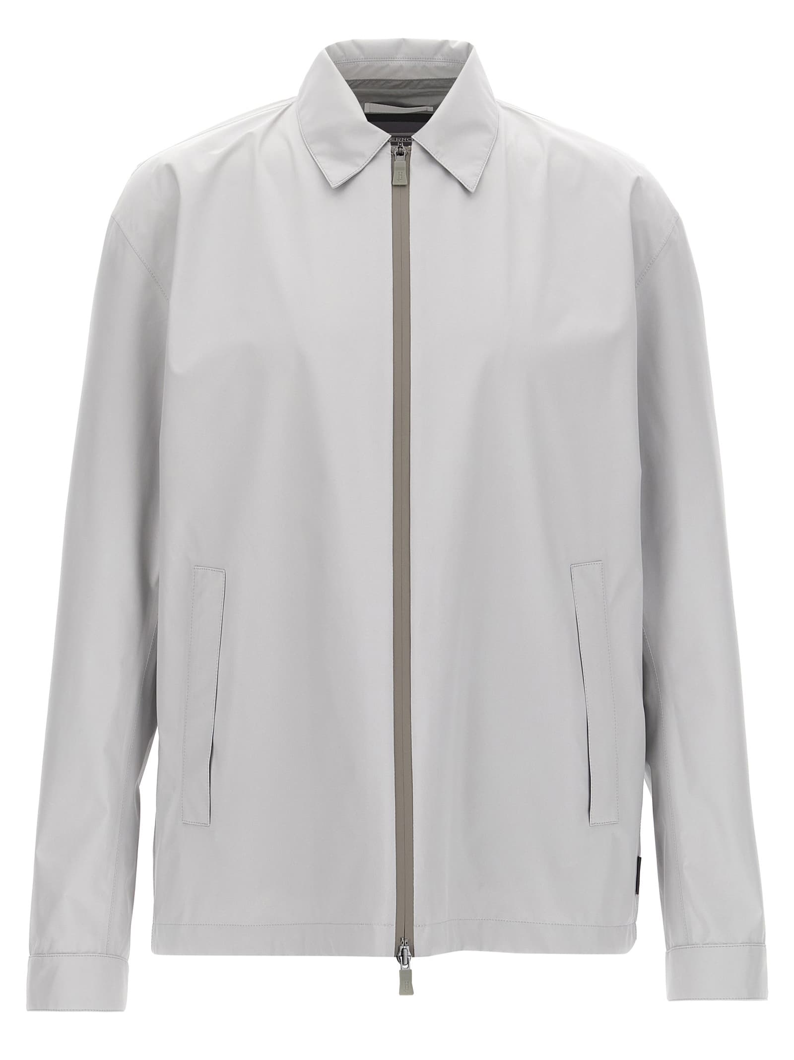 Вітрозахисна куртка