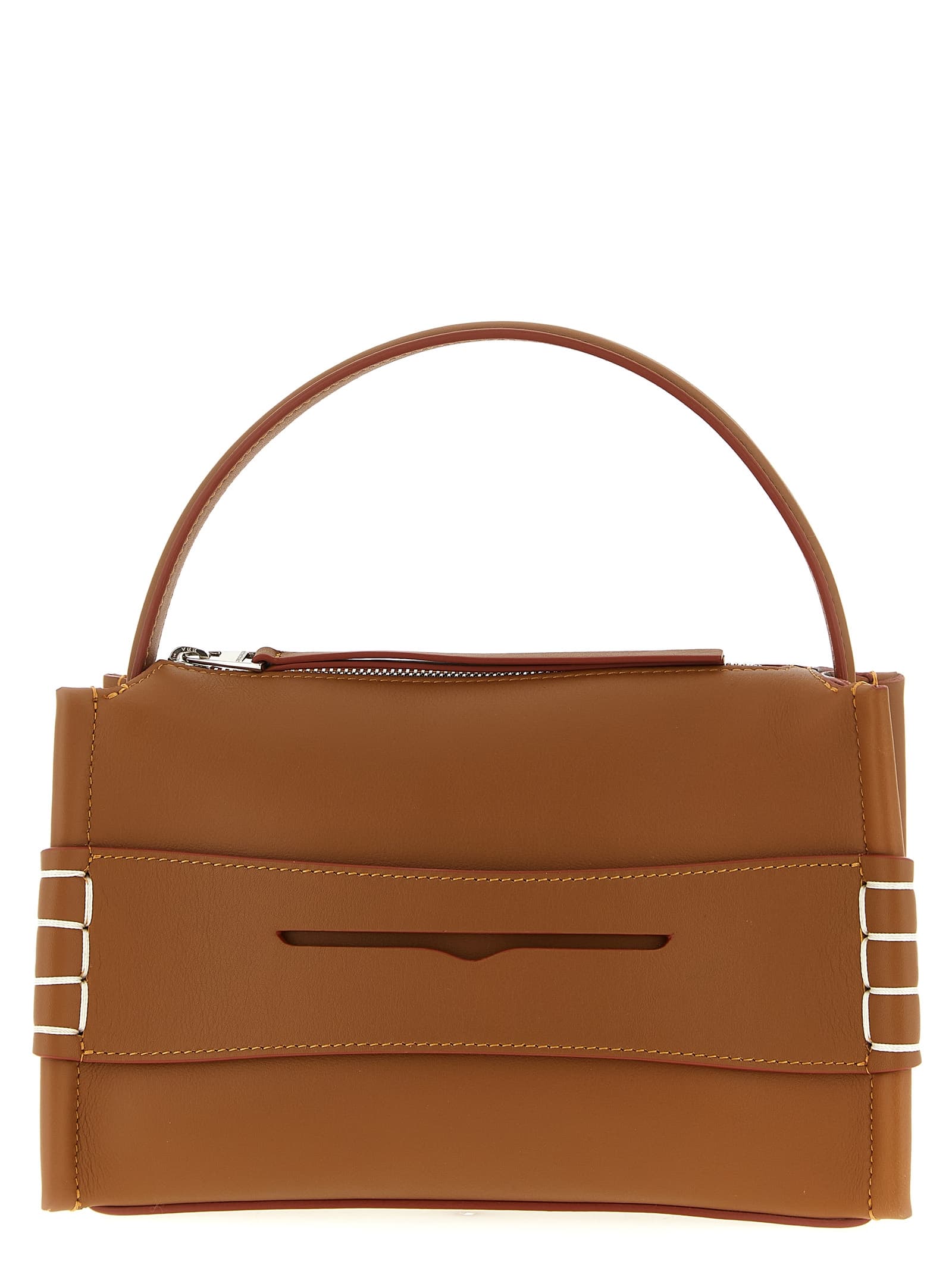 'Loafer small' bag