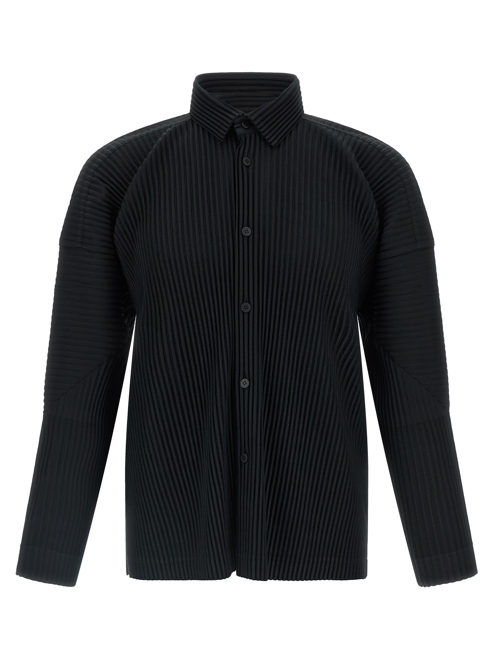 'Monthly Colors: October' сорочка