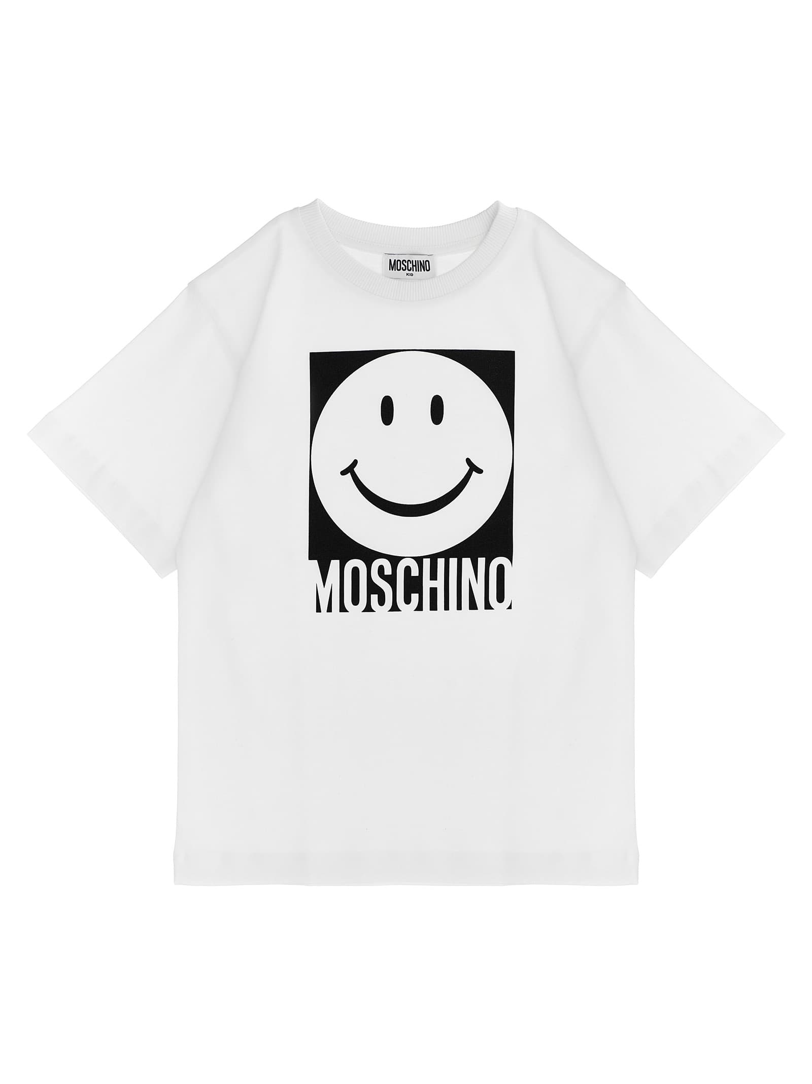 Футболка з принтом