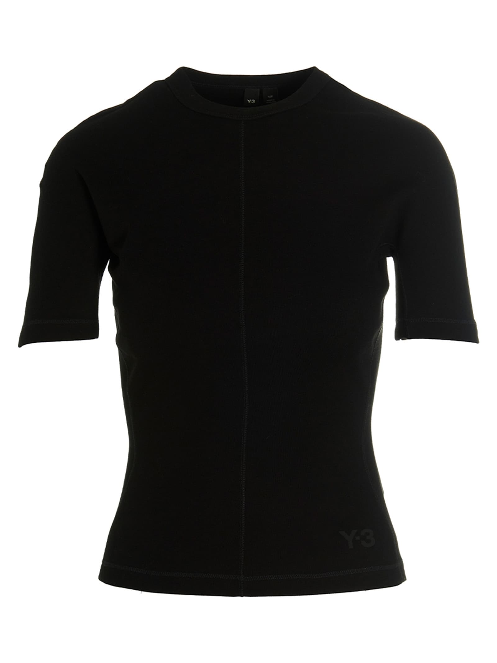 Logo футболка