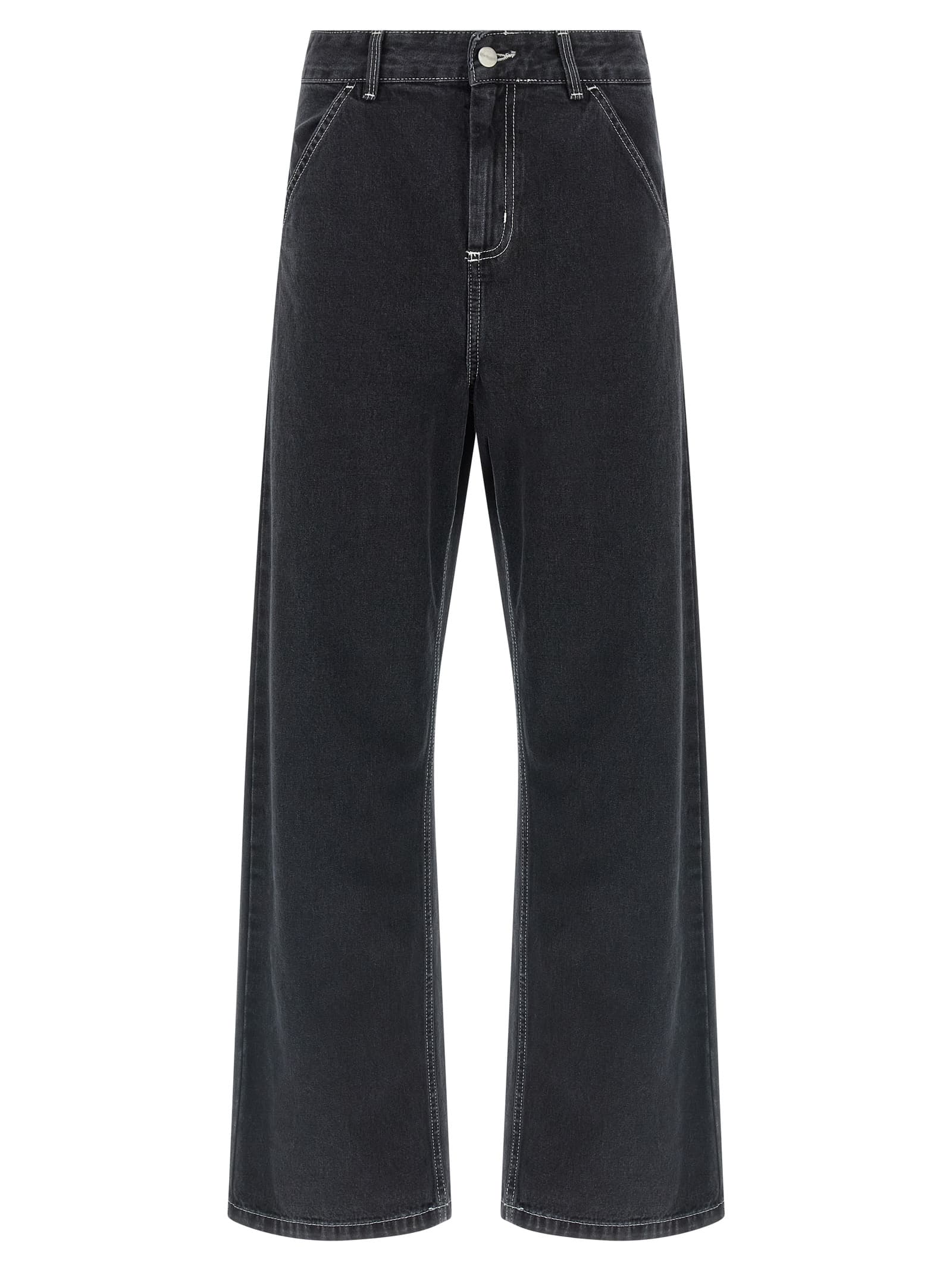 'Simple' джинси