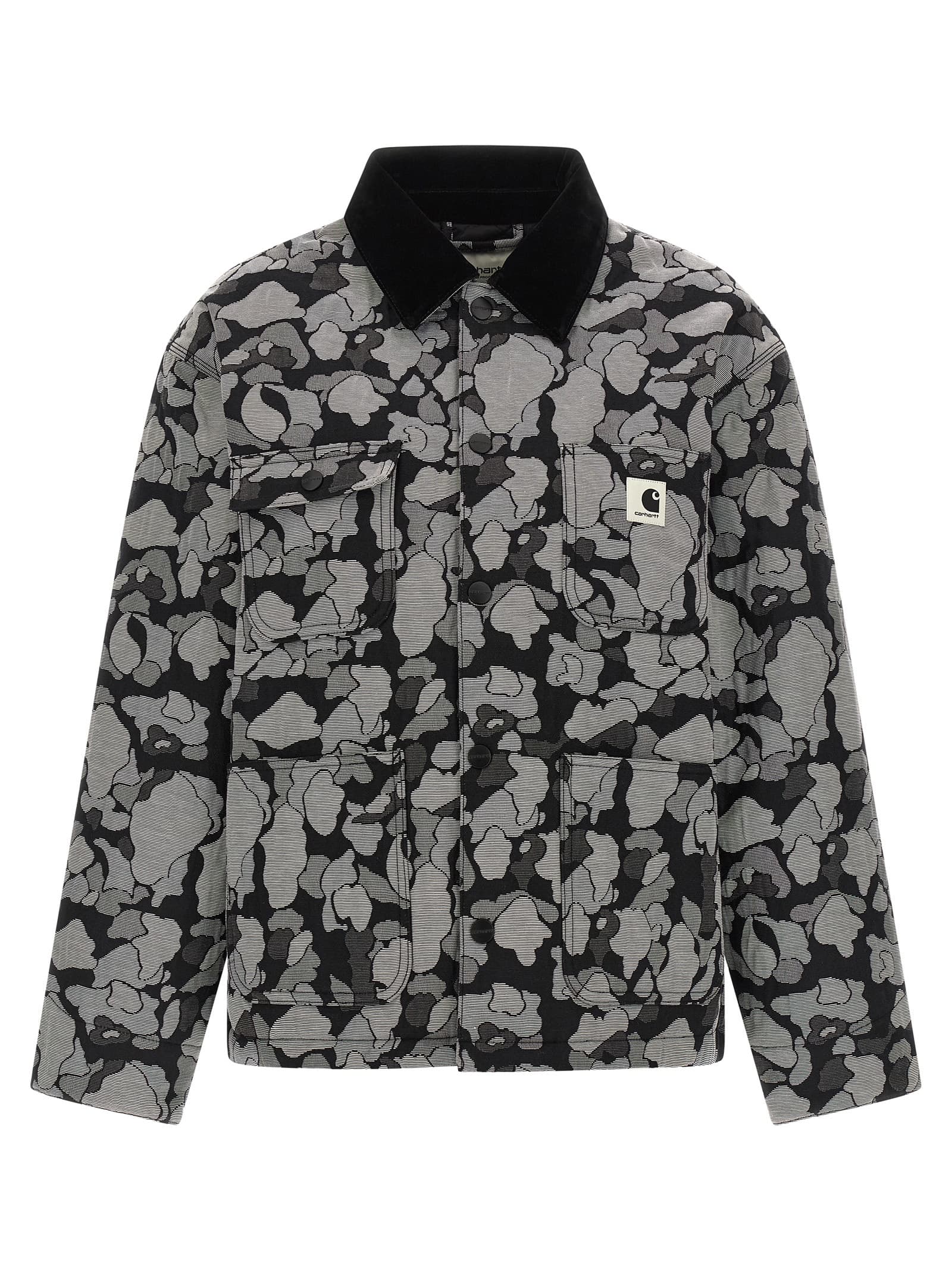 'Tapestry Chore Coat' куртка