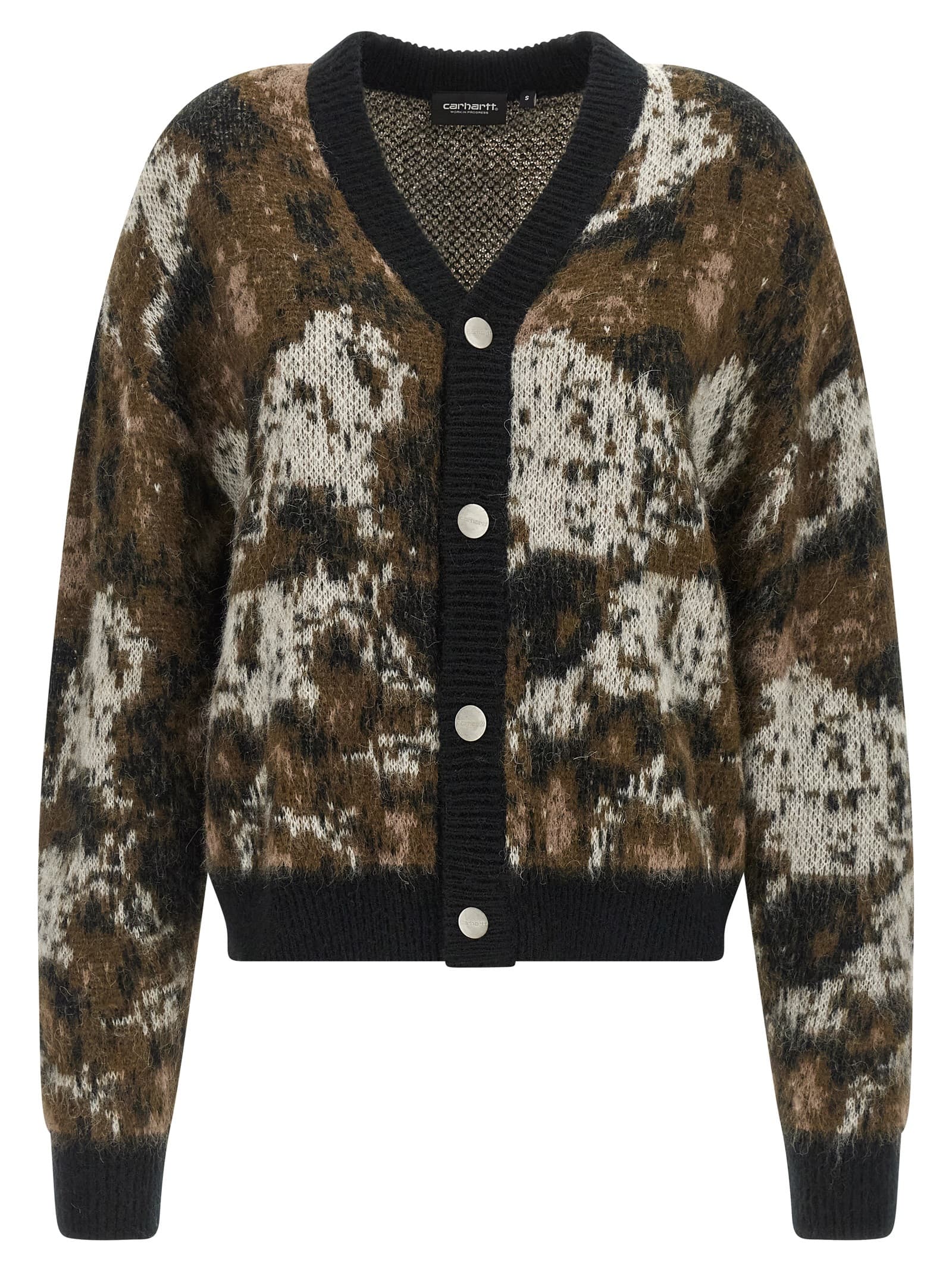 'Merlin' кардиган