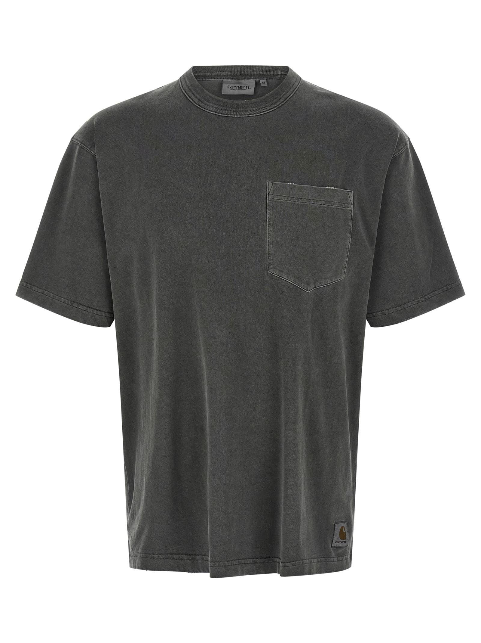 'Torion Pocket' футболка