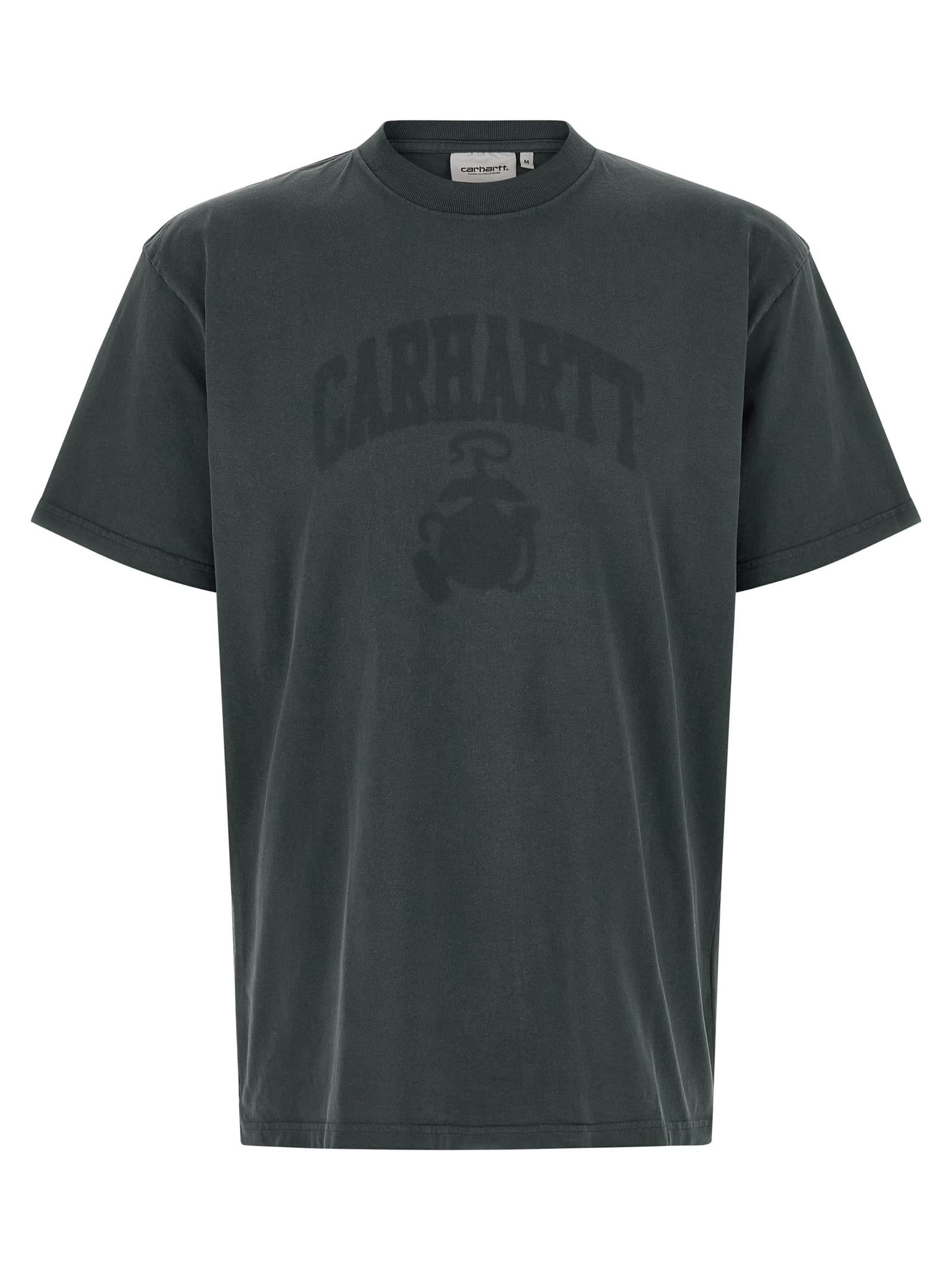 'Faded Pond Corps' футболка