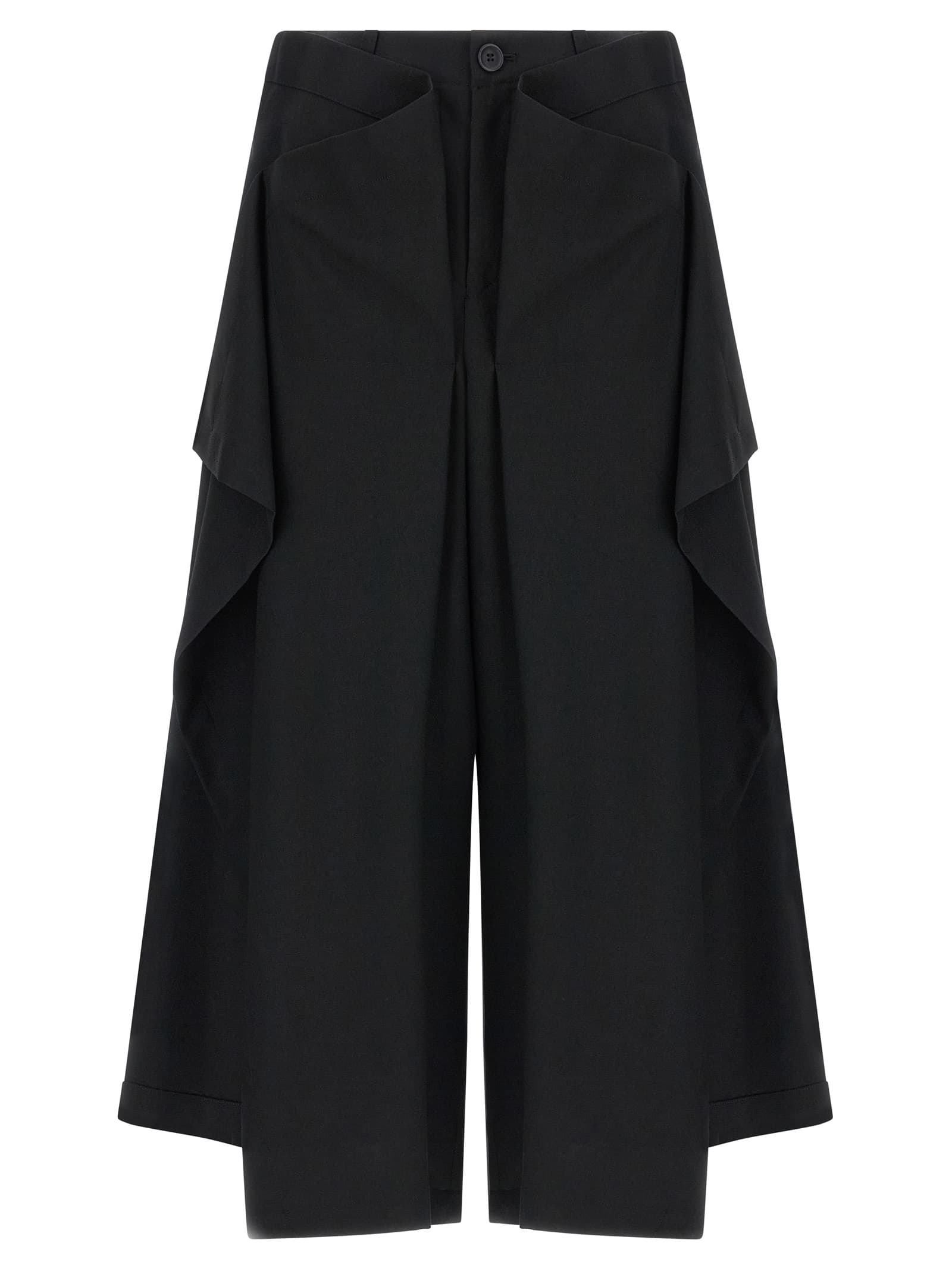 'Uni-Form (Wool)' штани