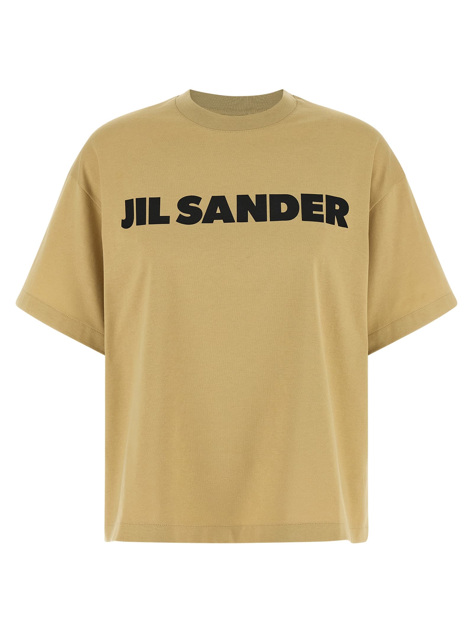 'Jil Sander' футболка