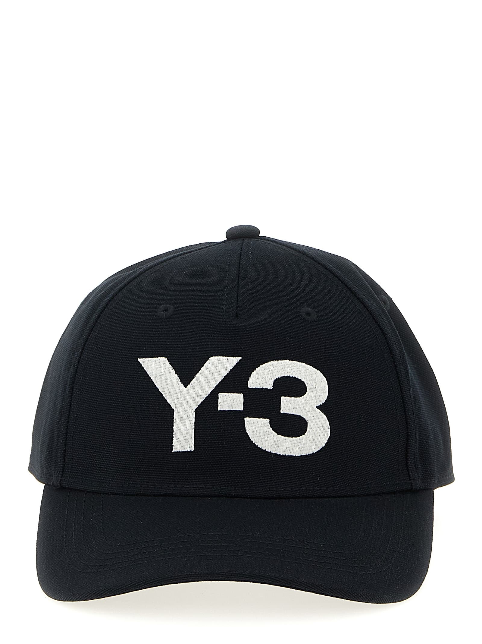 'Y-3 Classic Logo' кепка