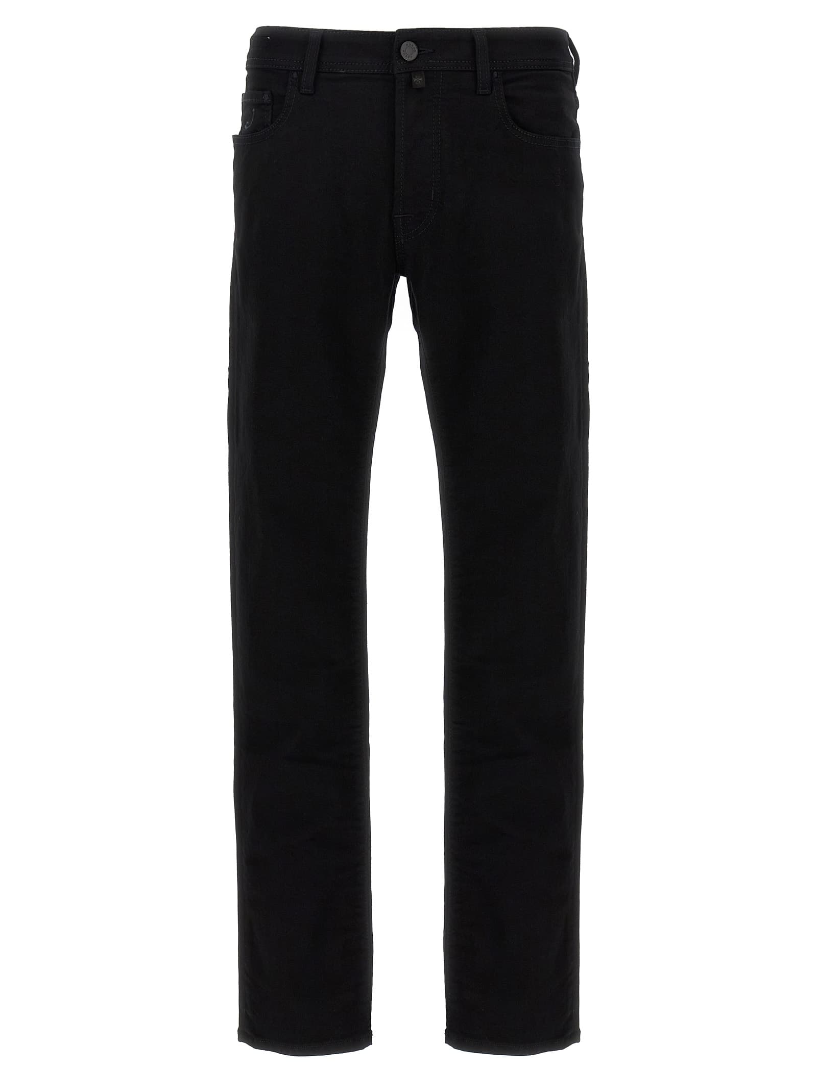 Слим джинси