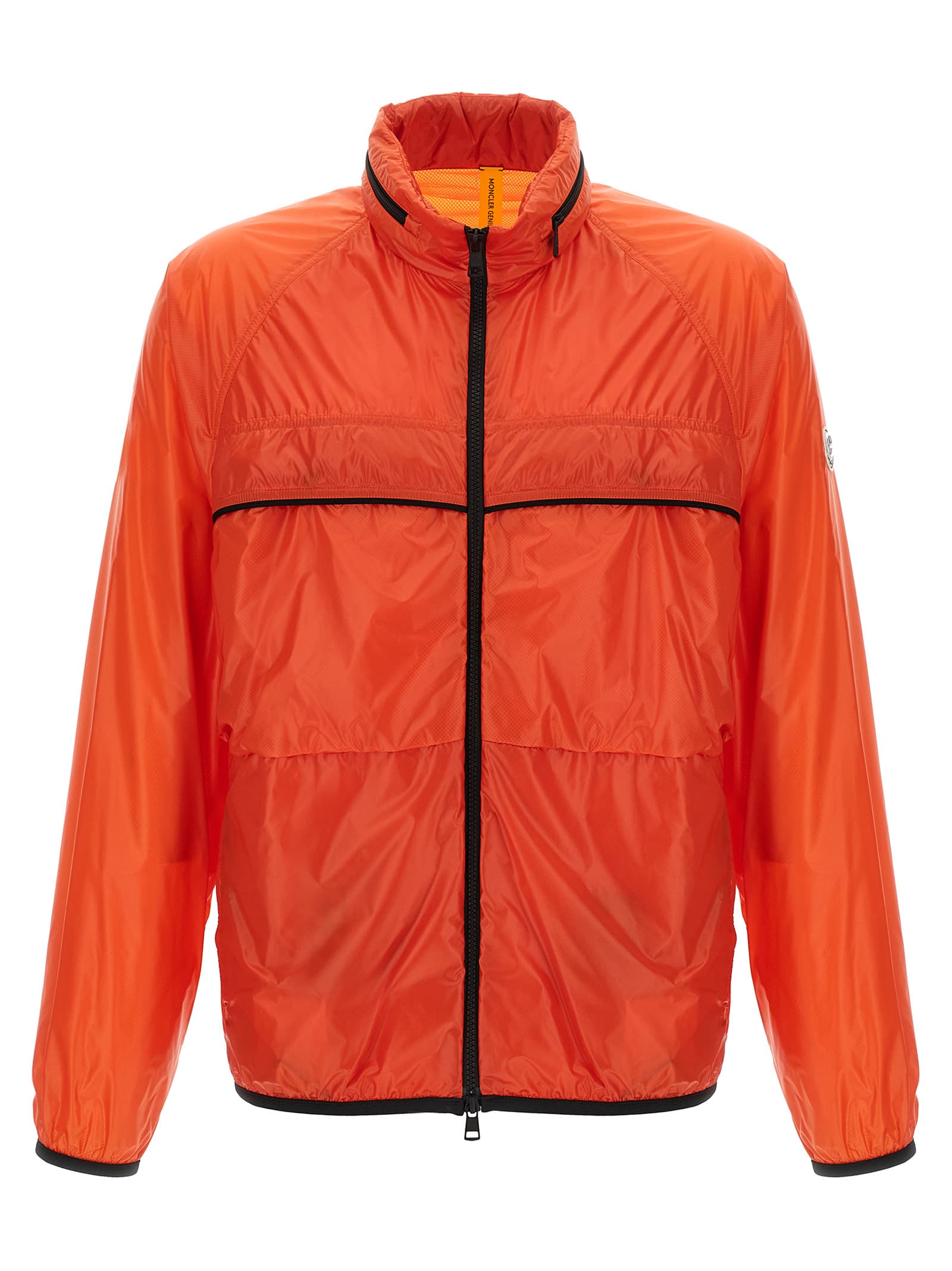 Moncler x Mercedes-Benz by Nigo 'Anubis' куртка